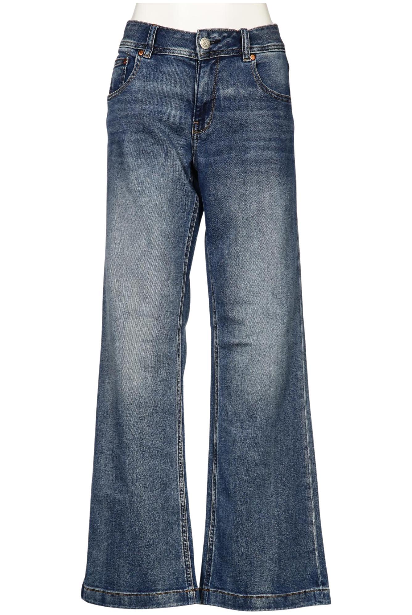 

Herrlicher Damen Jeans, blau, Gr. 29