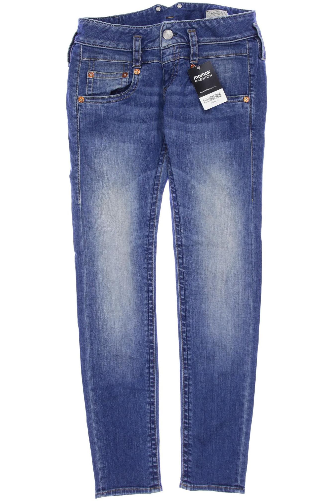 

Herrlicher Damen Jeans, blau