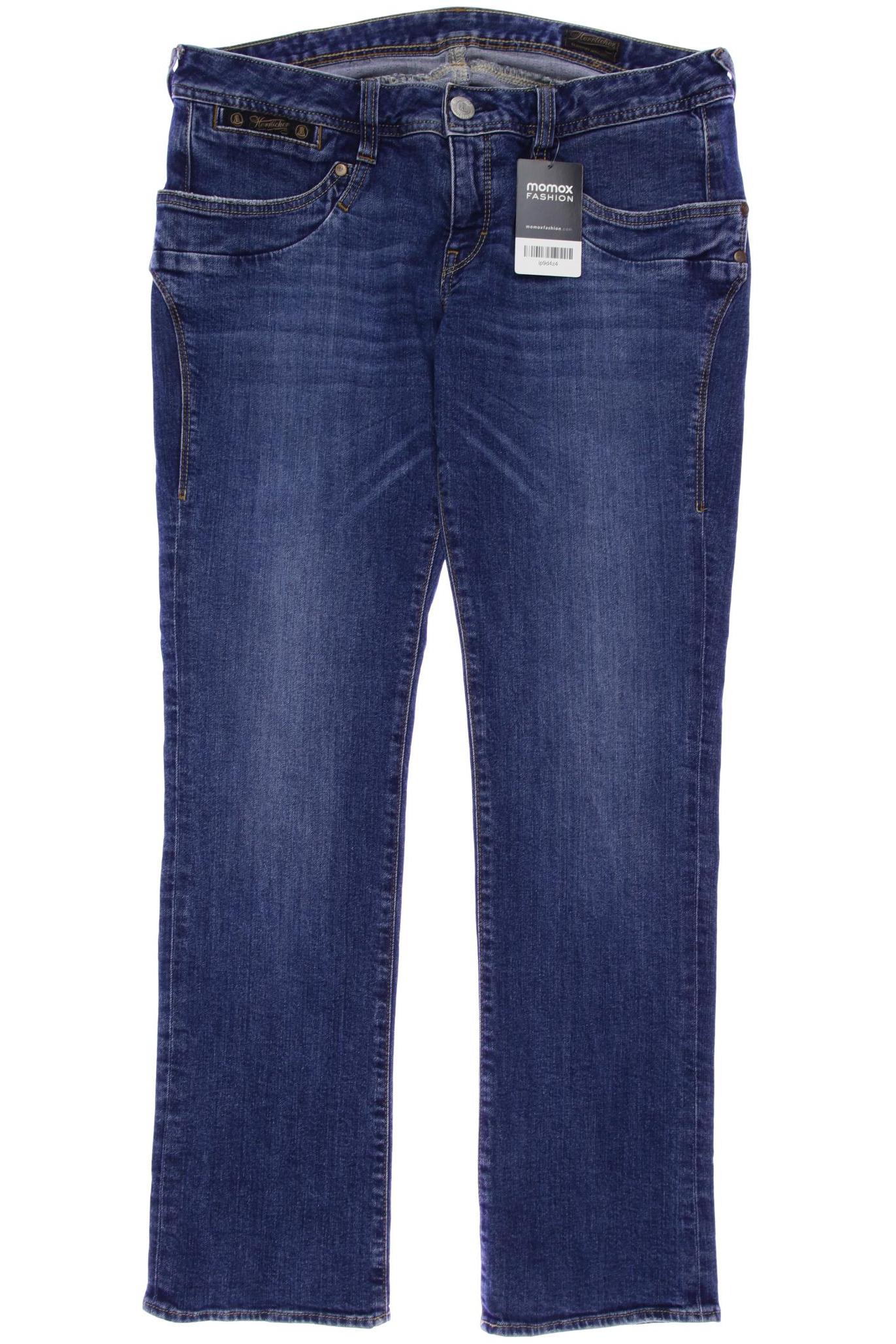 

Herrlicher Damen Jeans, blau, Gr. 30