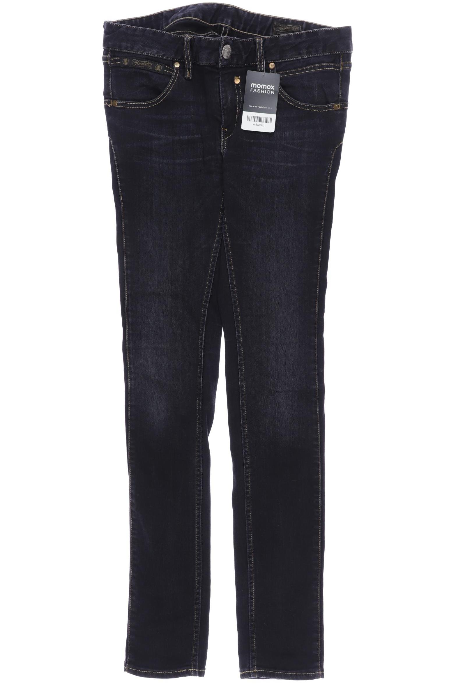 

Herrlicher Damen Jeans, marineblau, Gr. 27