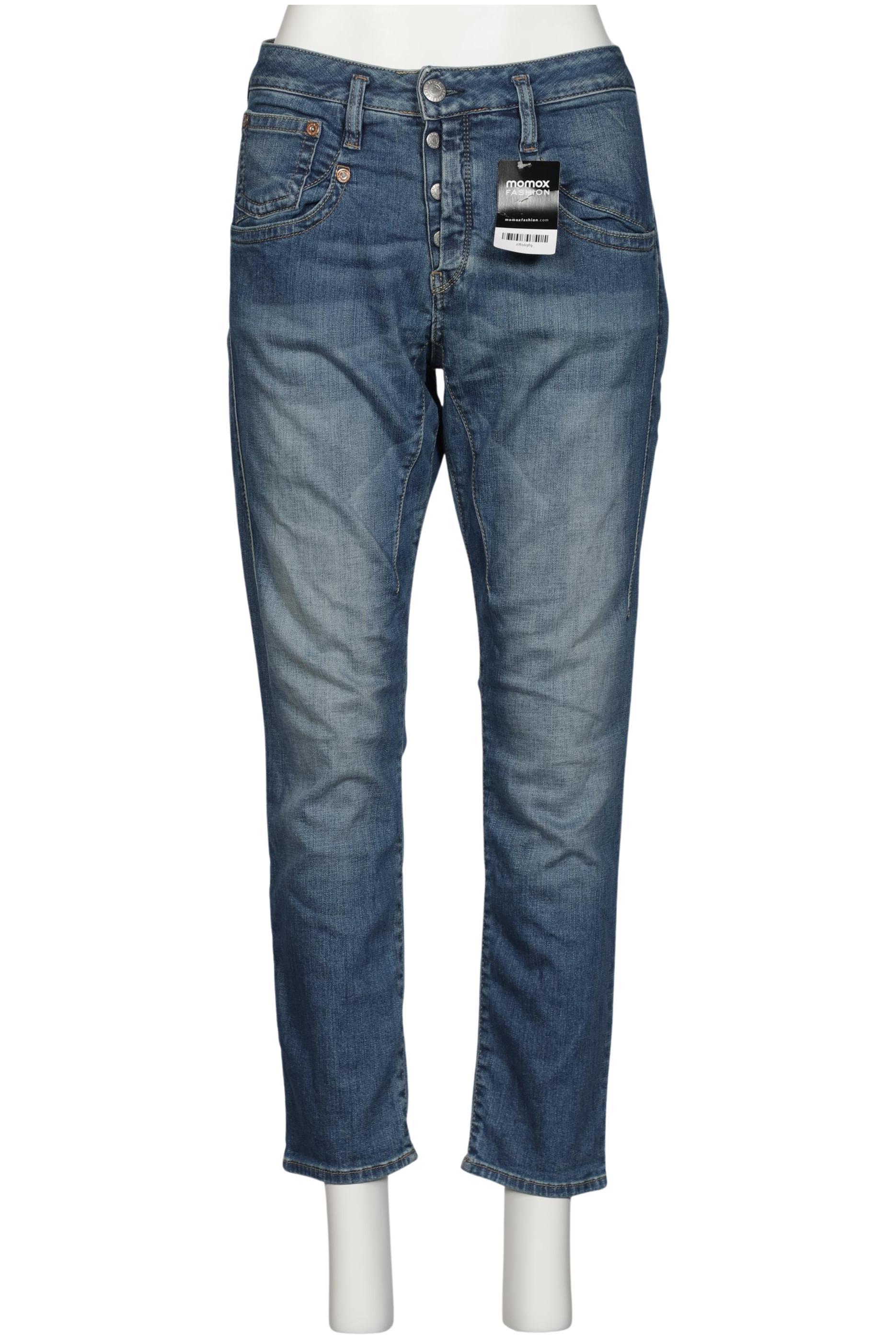 

Herrlicher Damen Jeans, blau, Gr. 31