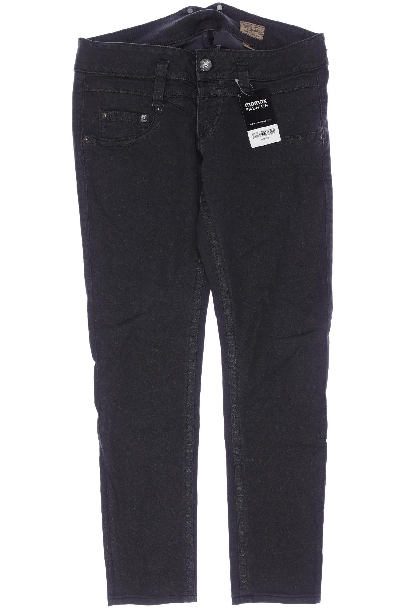 

Herrlicher Damen Jeans, grau, Gr. 29