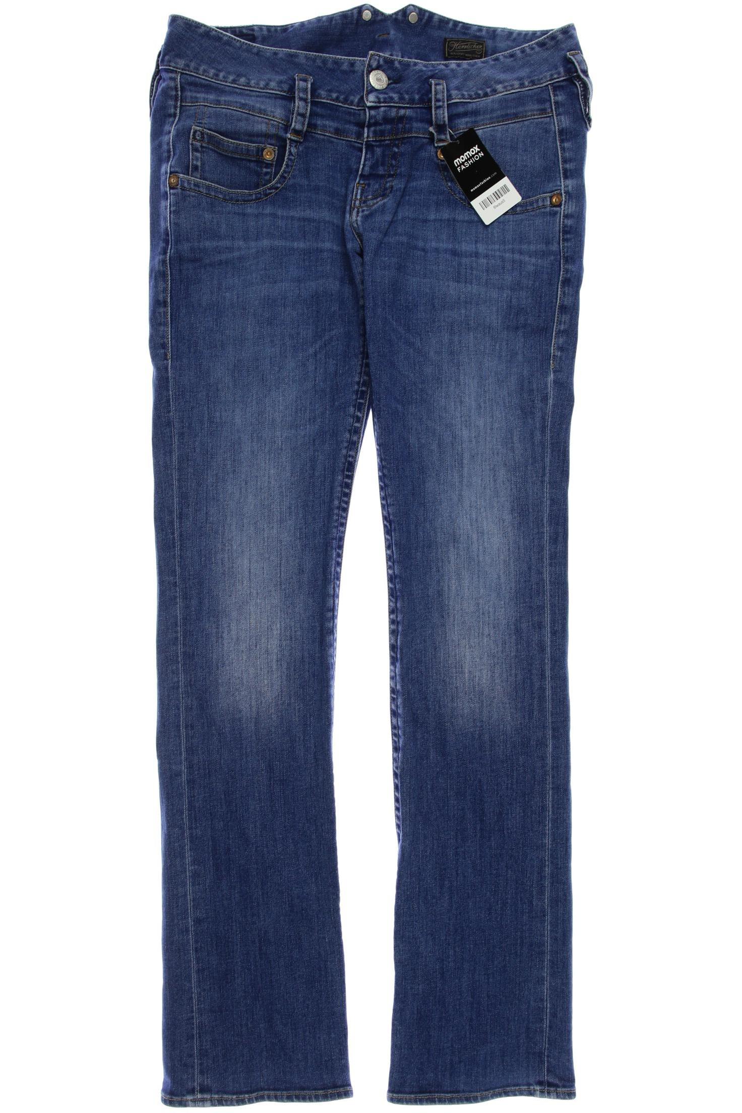 

Herrlicher Damen Jeans, blau, Gr. 33