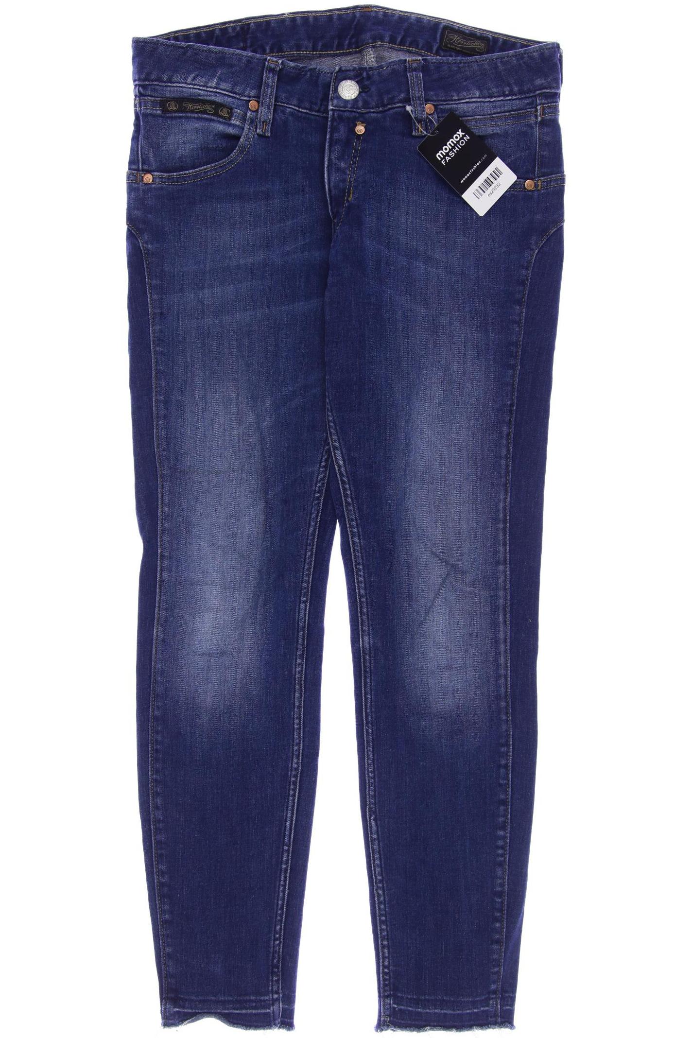 

Herrlicher Damen Jeans, blau, Gr. 29