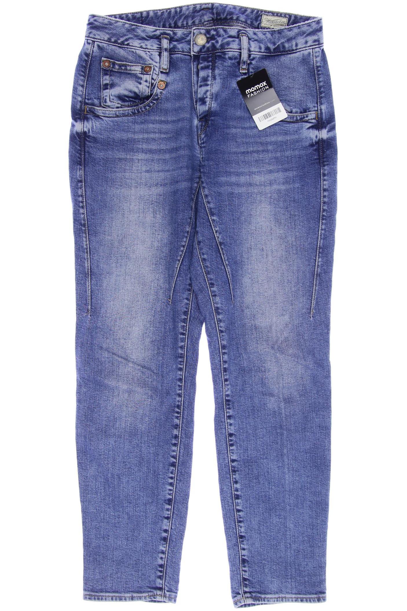 

Herrlicher Damen Jeans, blau