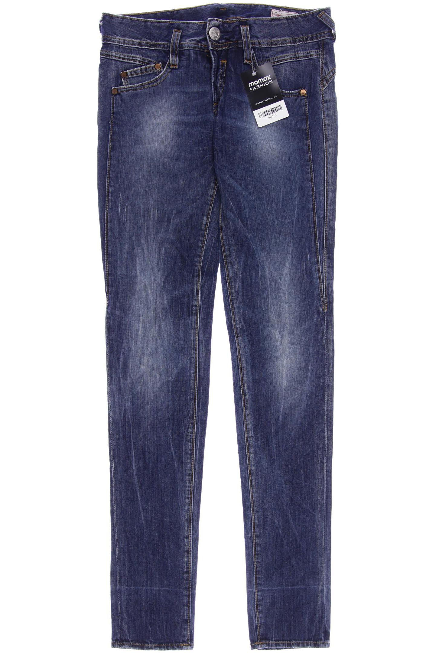 

Herrlicher Damen Jeans, blau