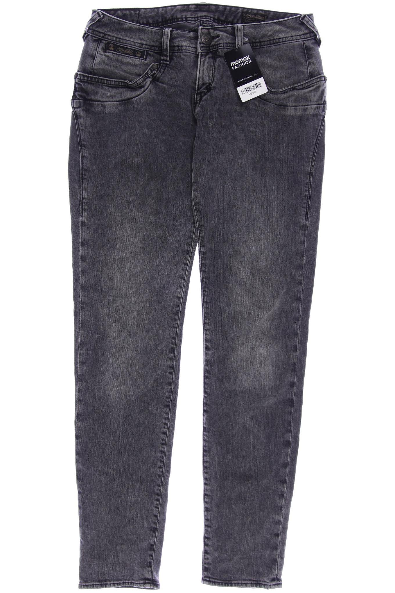 

Herrlicher Damen Jeans, grau