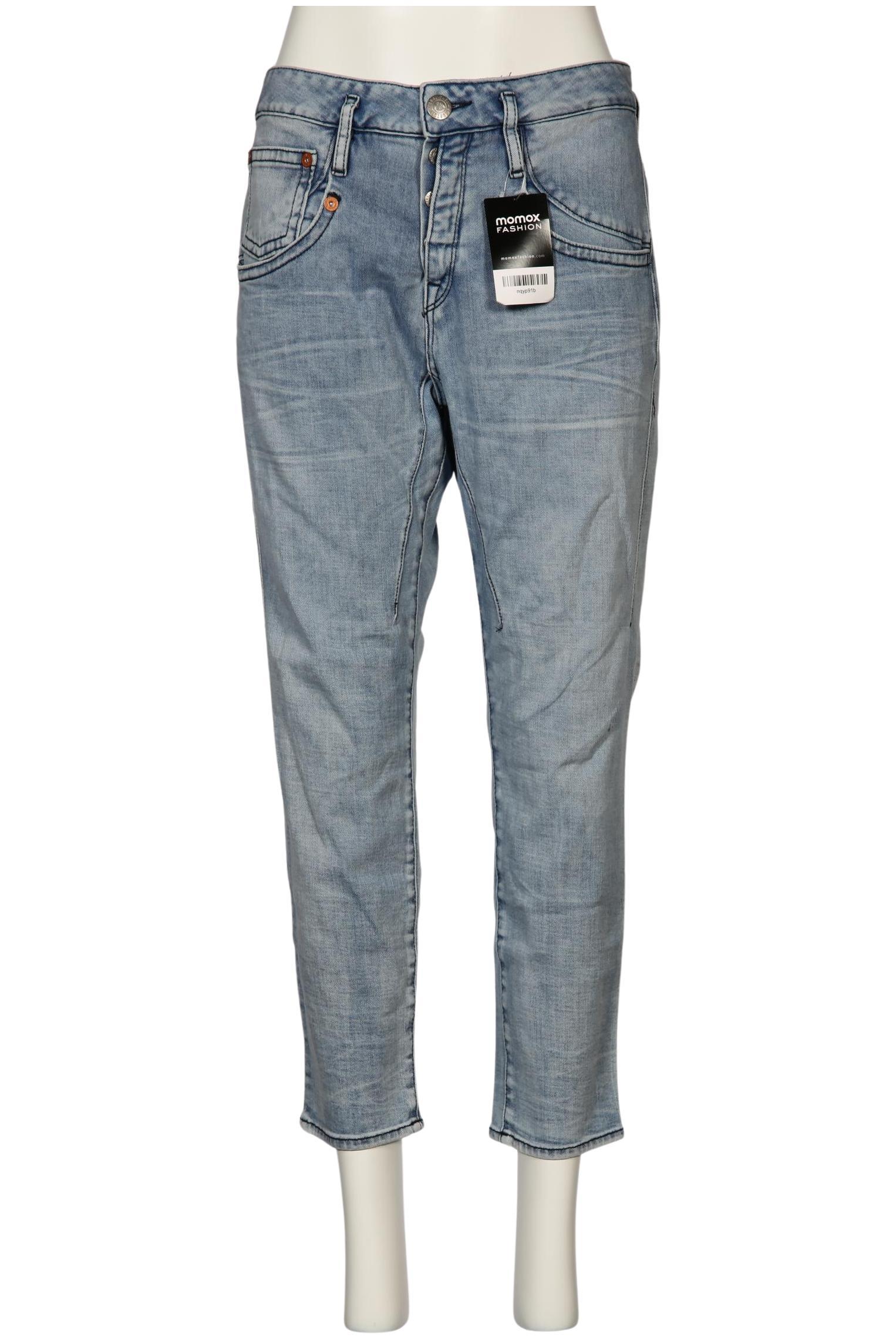 

Herrlicher Damen Jeans, hellblau, Gr. 30