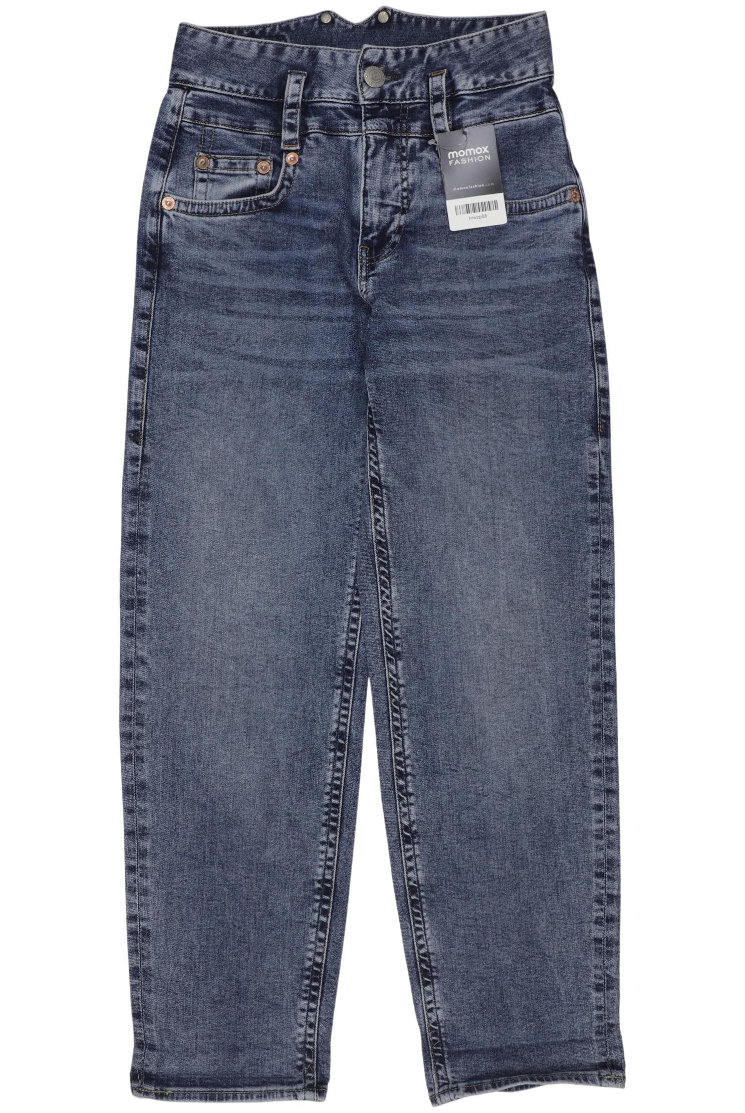 

Herrlicher Damen Jeans, blau, Gr. 24