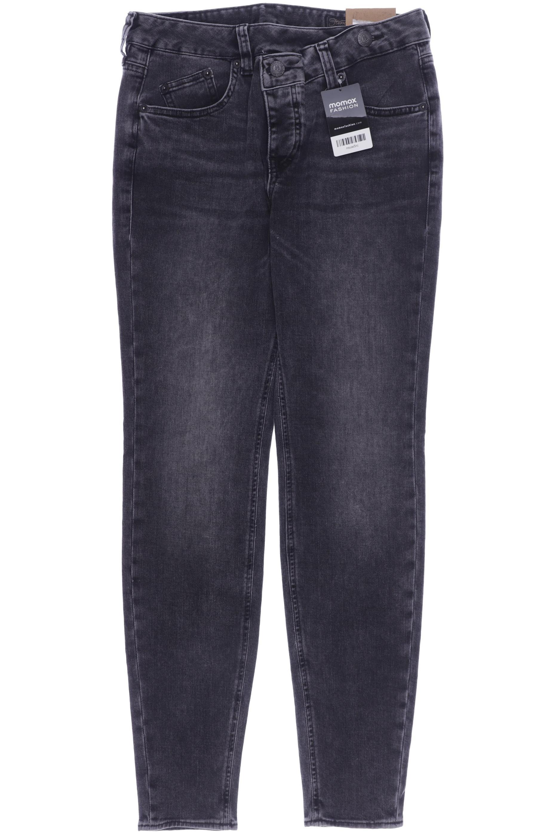 

Herrlicher Damen Jeans, grau