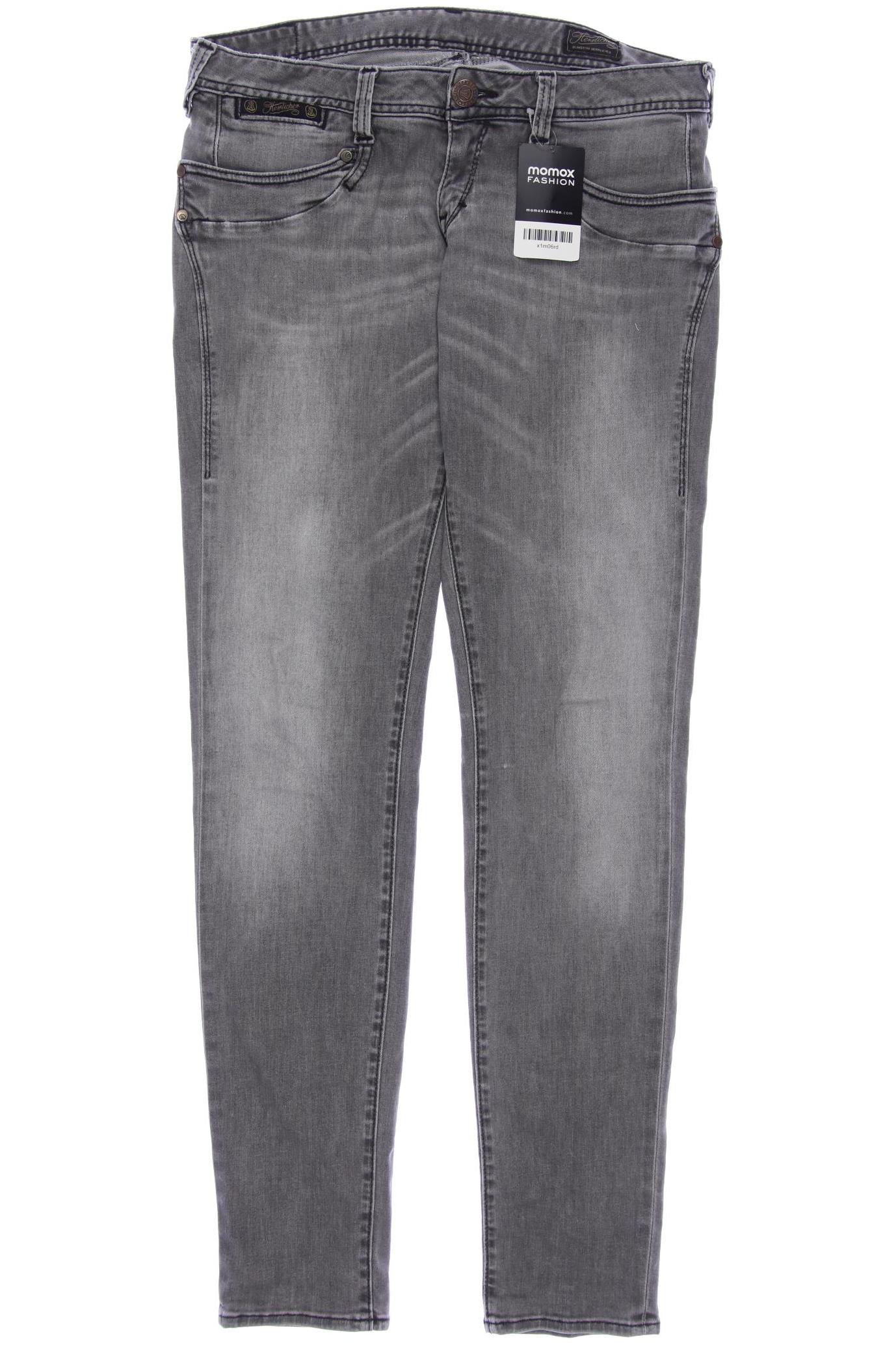 

Herrlicher Damen Jeans, grau, Gr. 40