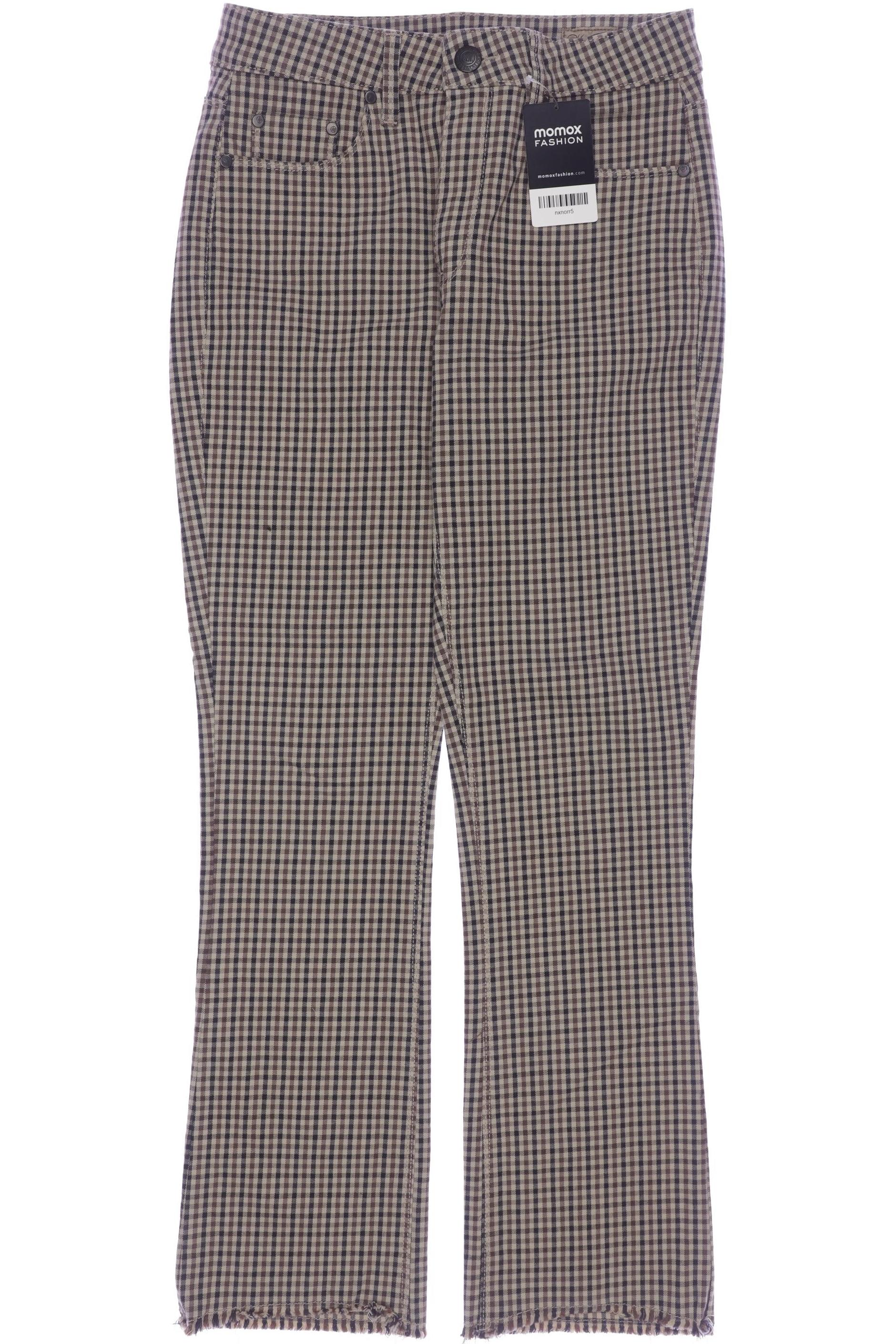 

Herrlicher Damen Jeans, beige, Gr. 28