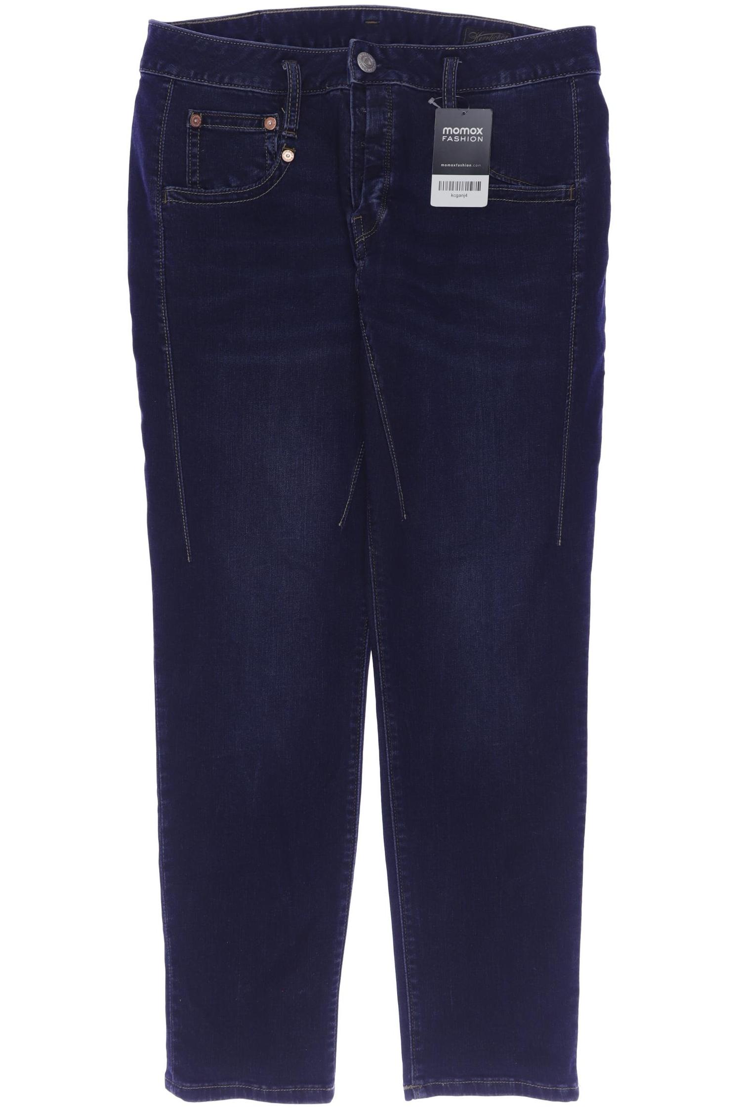 

Herrlicher Damen Jeans, marineblau, Gr. 29