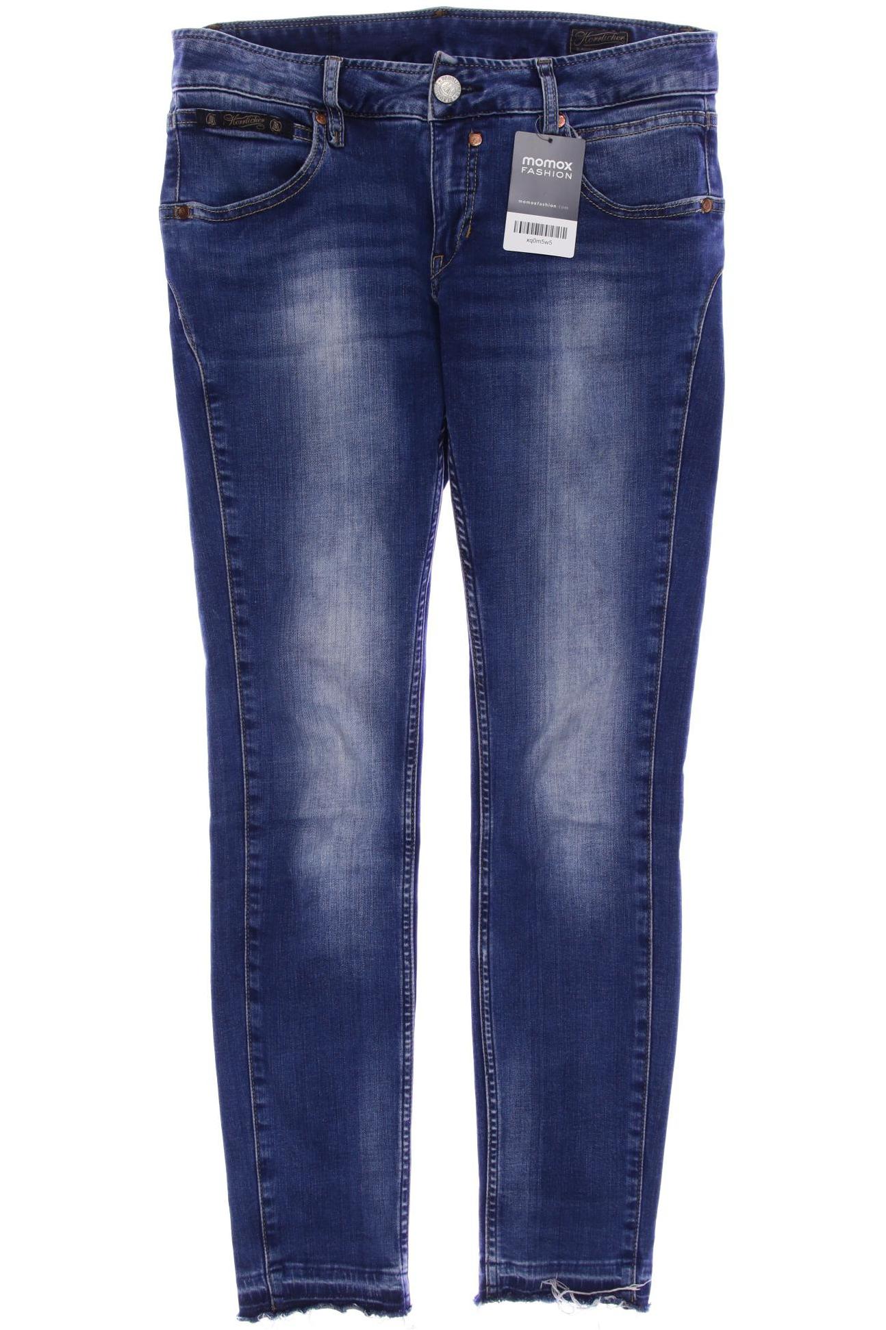 

Herrlicher Damen Jeans, blau