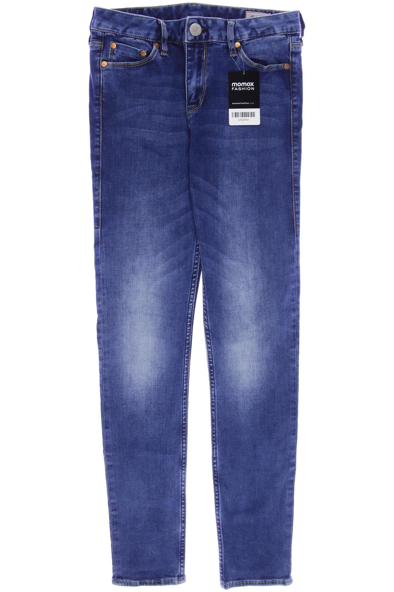 

Herrlicher Damen Jeans, blau