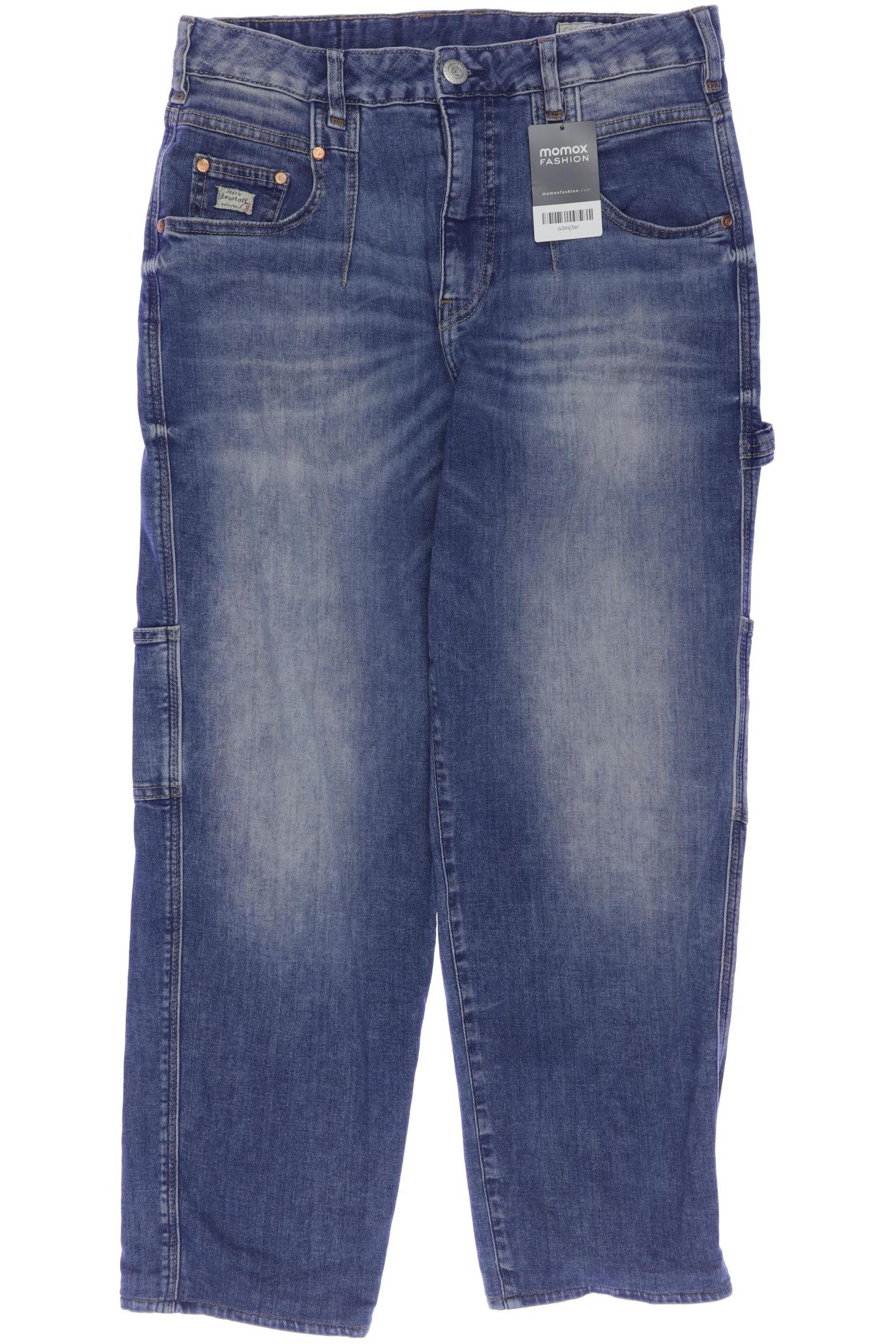 

Herrlicher Damen Jeans, blau, Gr. 29