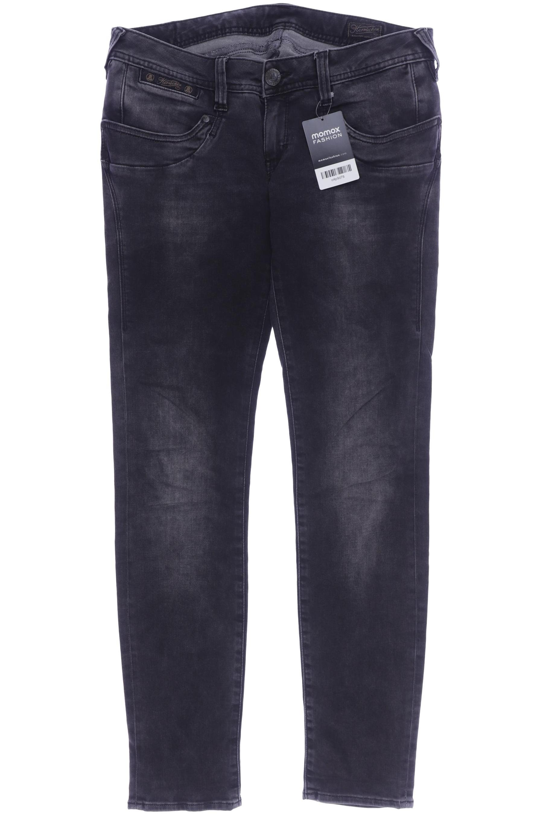

Herrlicher Damen Jeans, grau