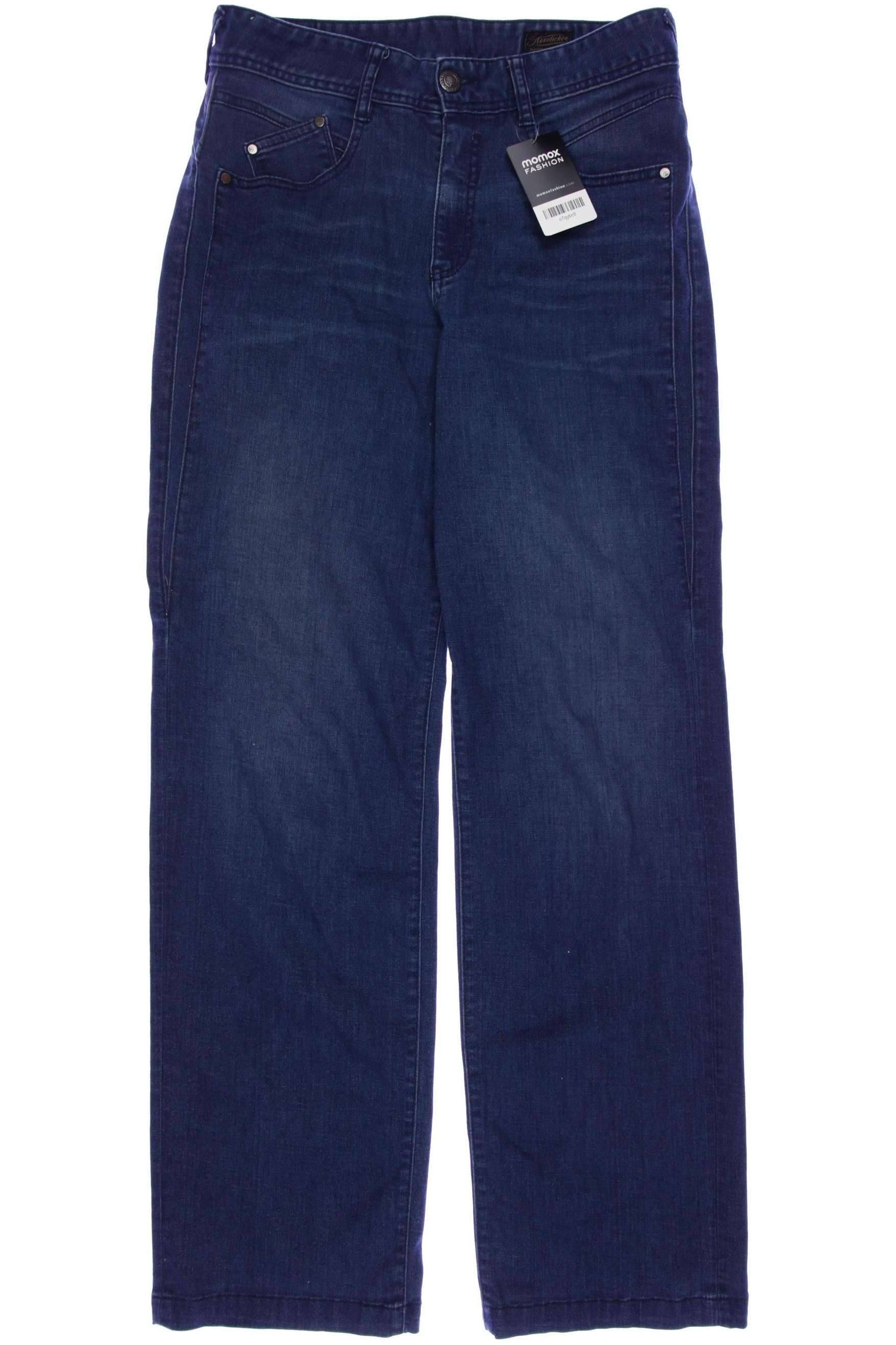 

Herrlicher Damen Jeans, blau, Gr. 30