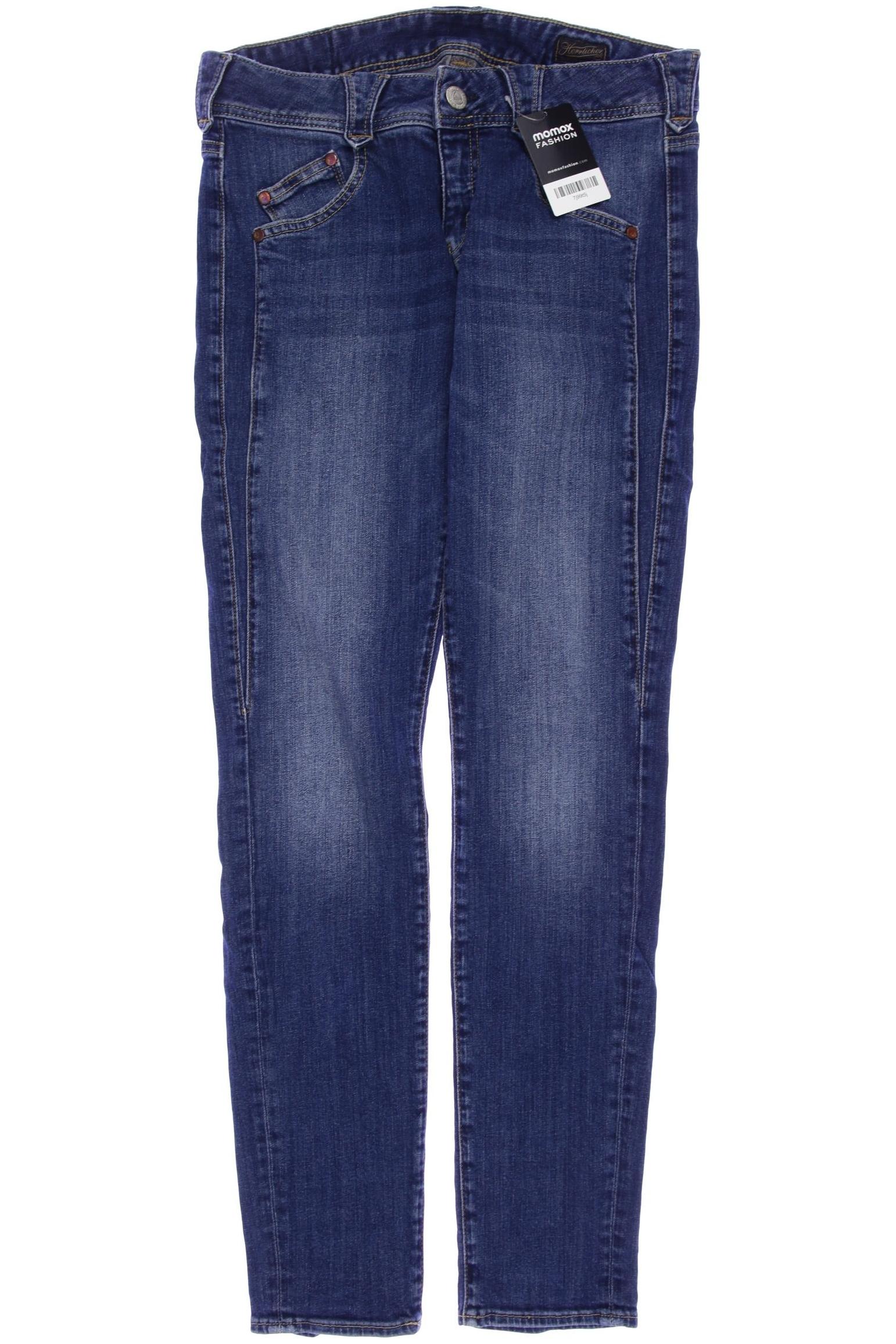 

Herrlicher Damen Jeans, blau, Gr. 29