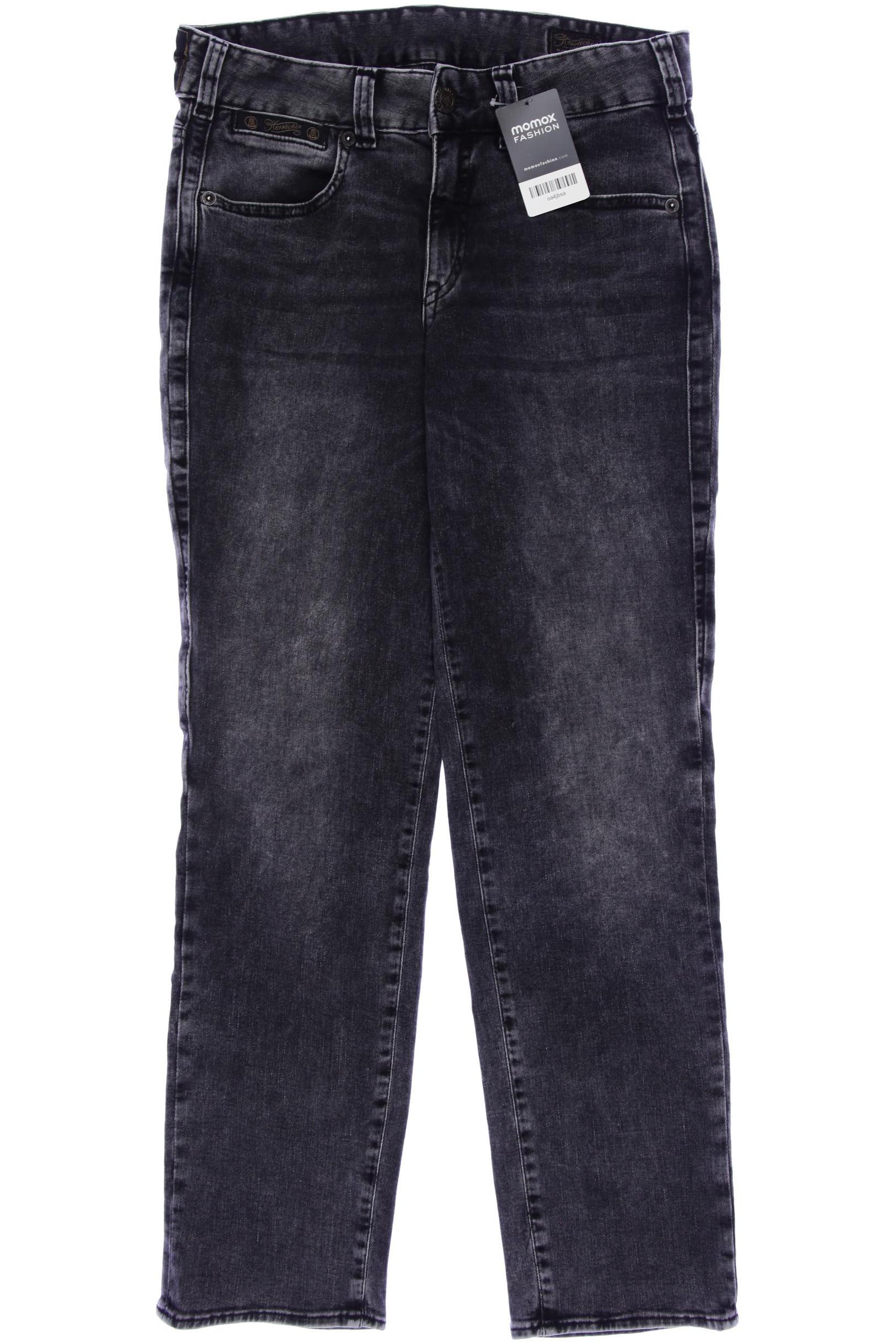 

Herrlicher Damen Jeans, grau, Gr. 29