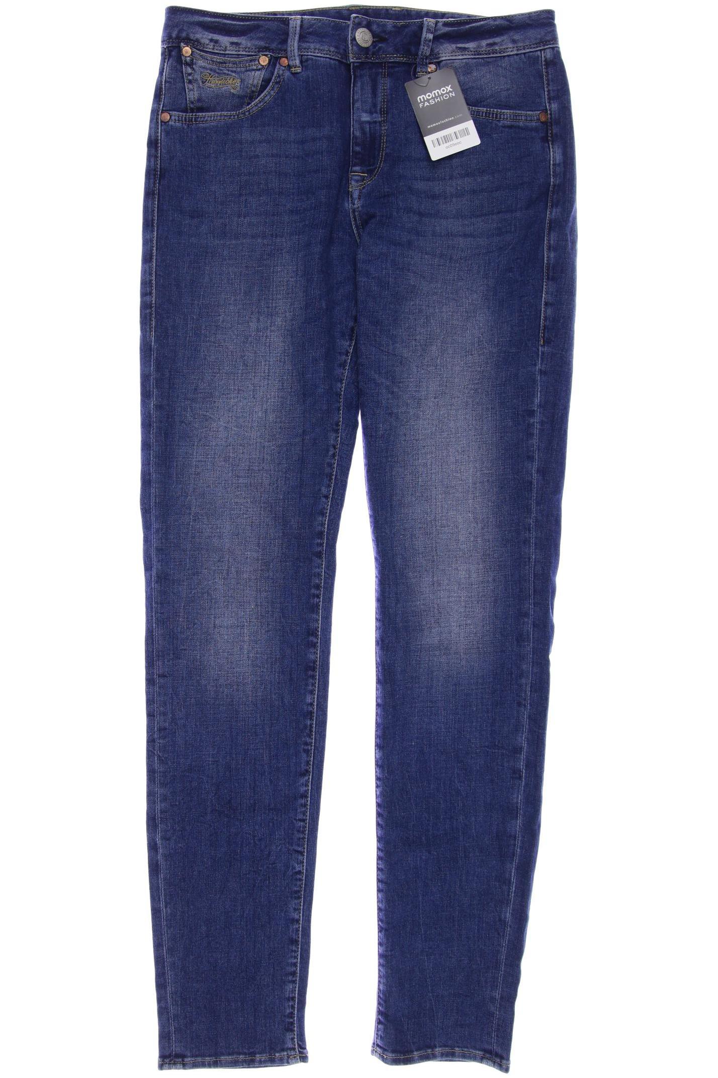 

Herrlicher Damen Jeans, blau