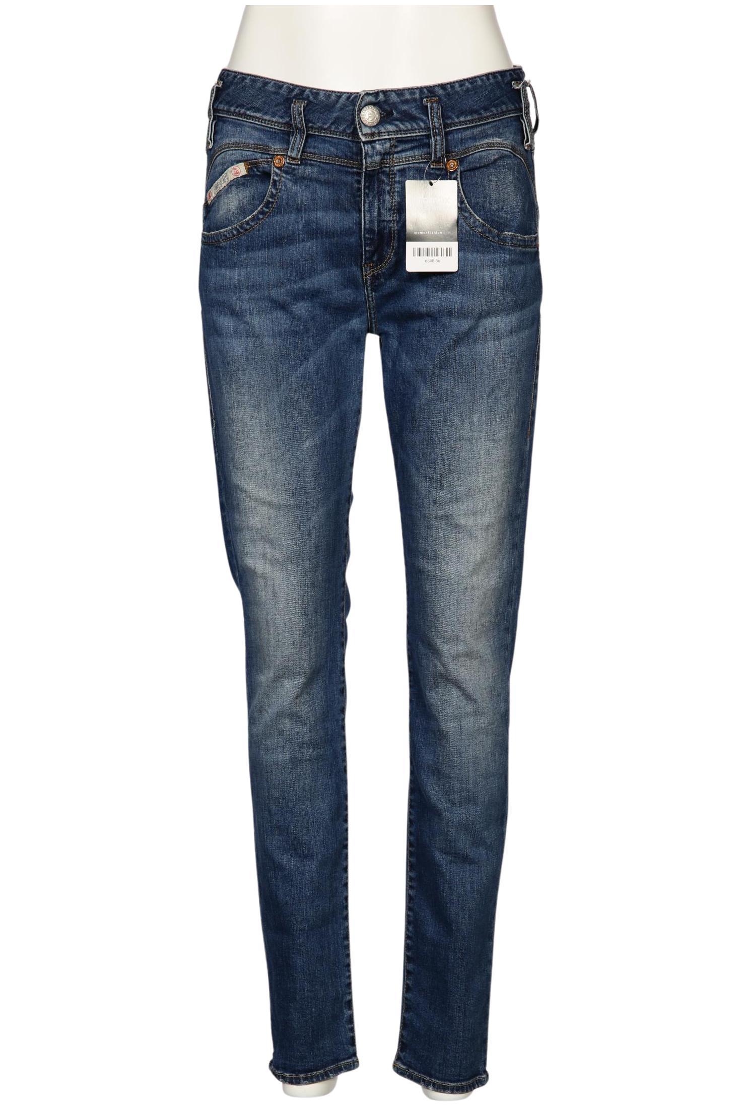 

Herrlicher Damen Jeans, blau, Gr. 30