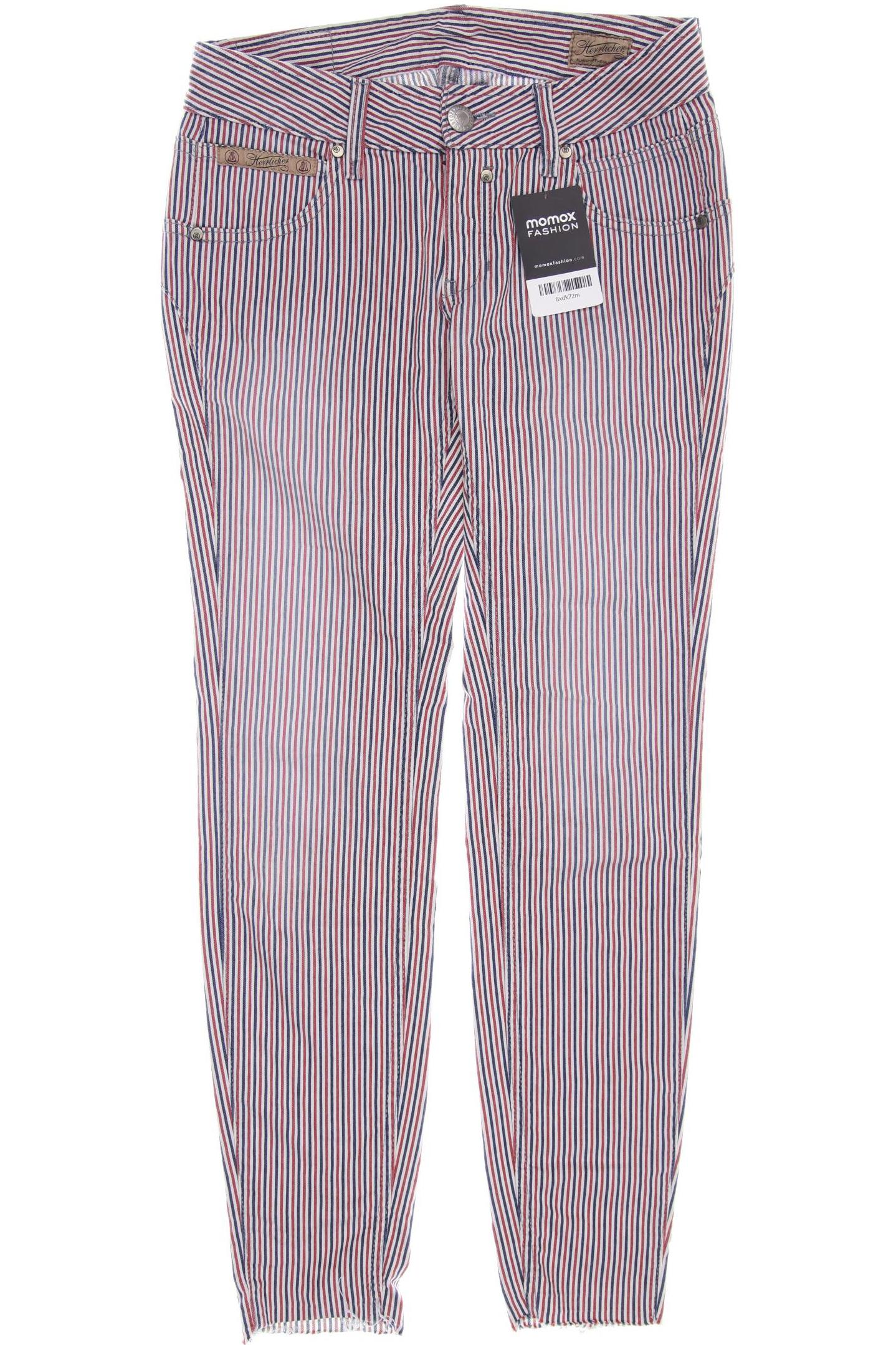 

Herrlicher Damen Jeans, rot