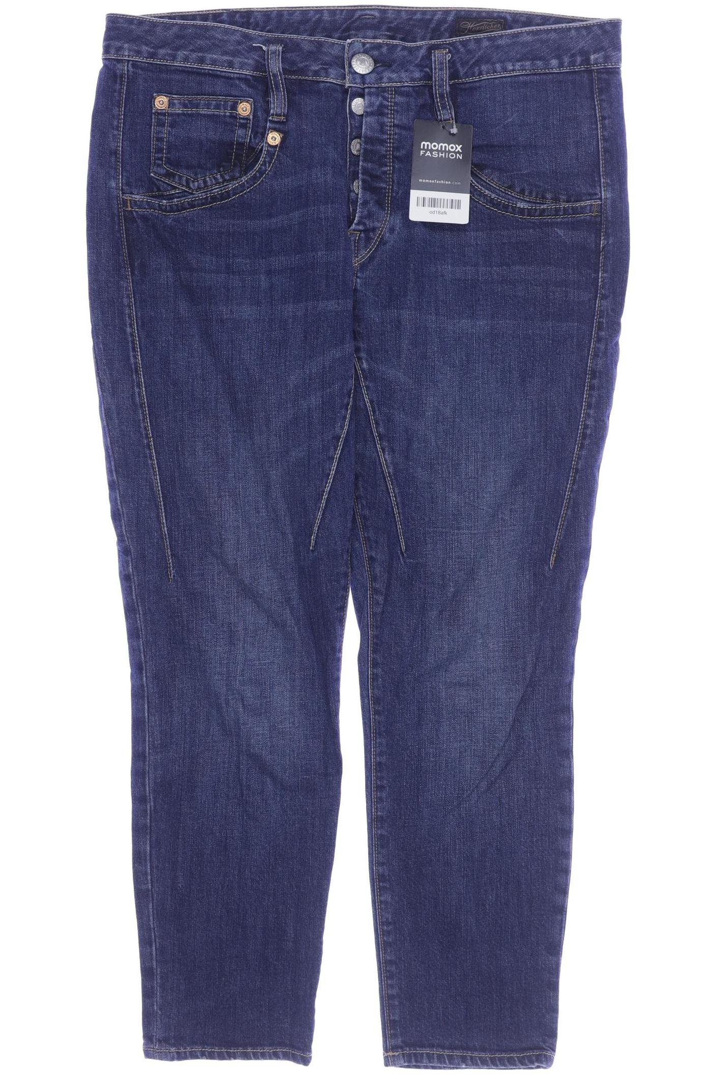 

Herrlicher Damen Jeans, blau, Gr. 40