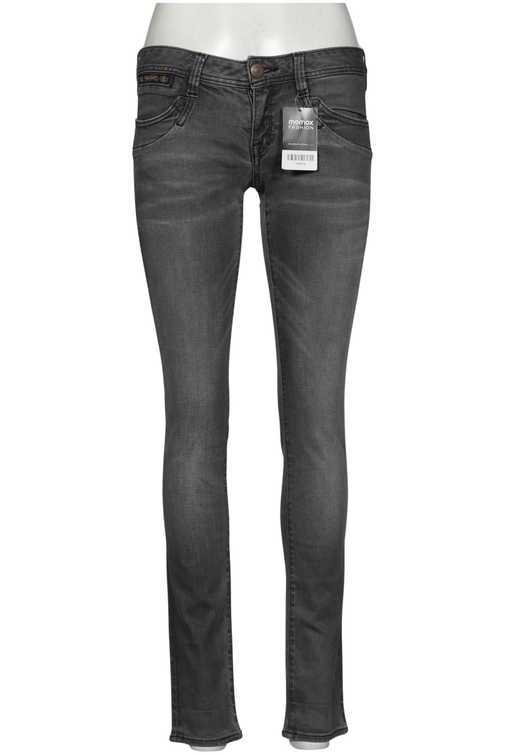 

Herrlicher Damen Jeans, grau, Gr. 29