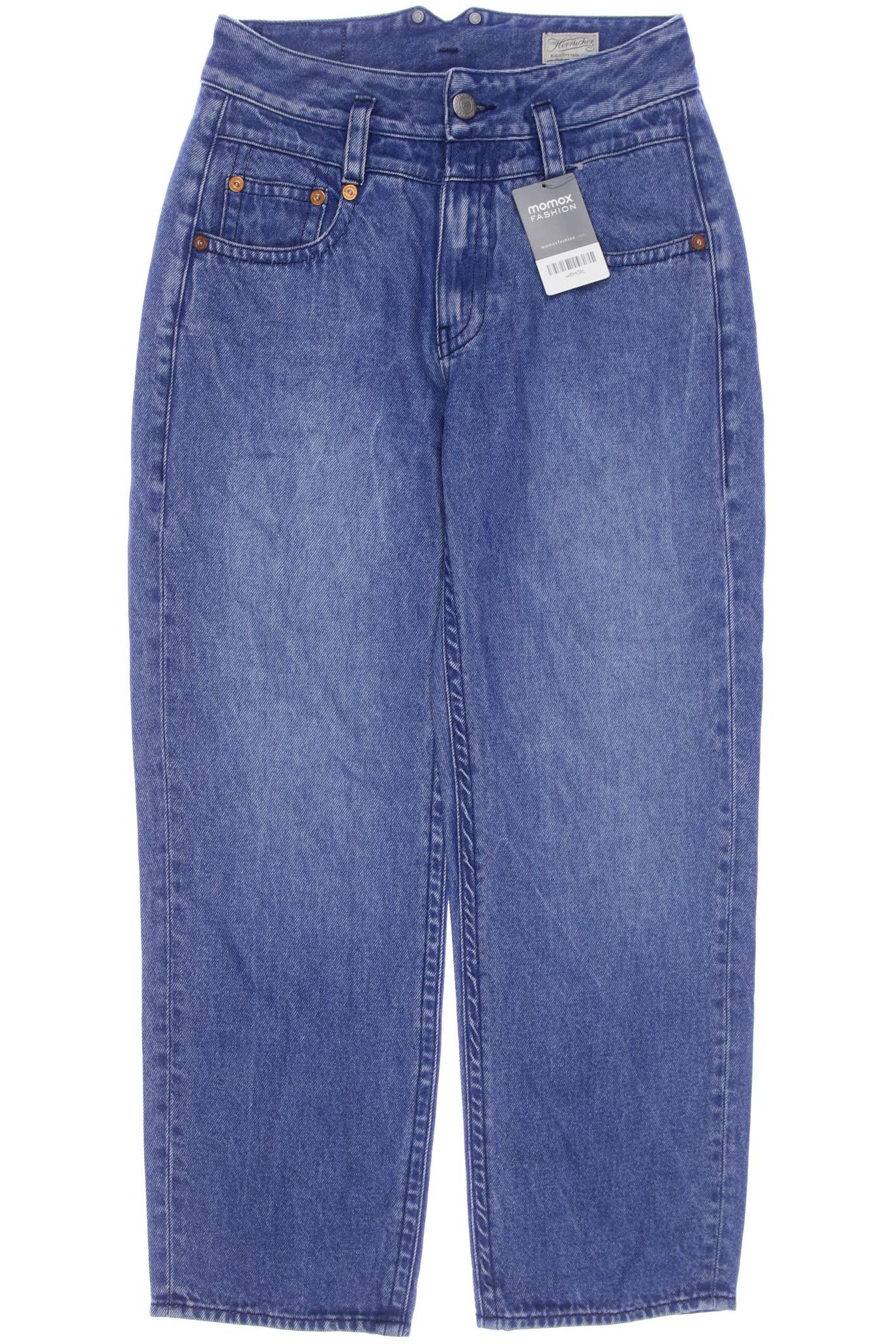 

Herrlicher Damen Jeans, blau, Gr. 28