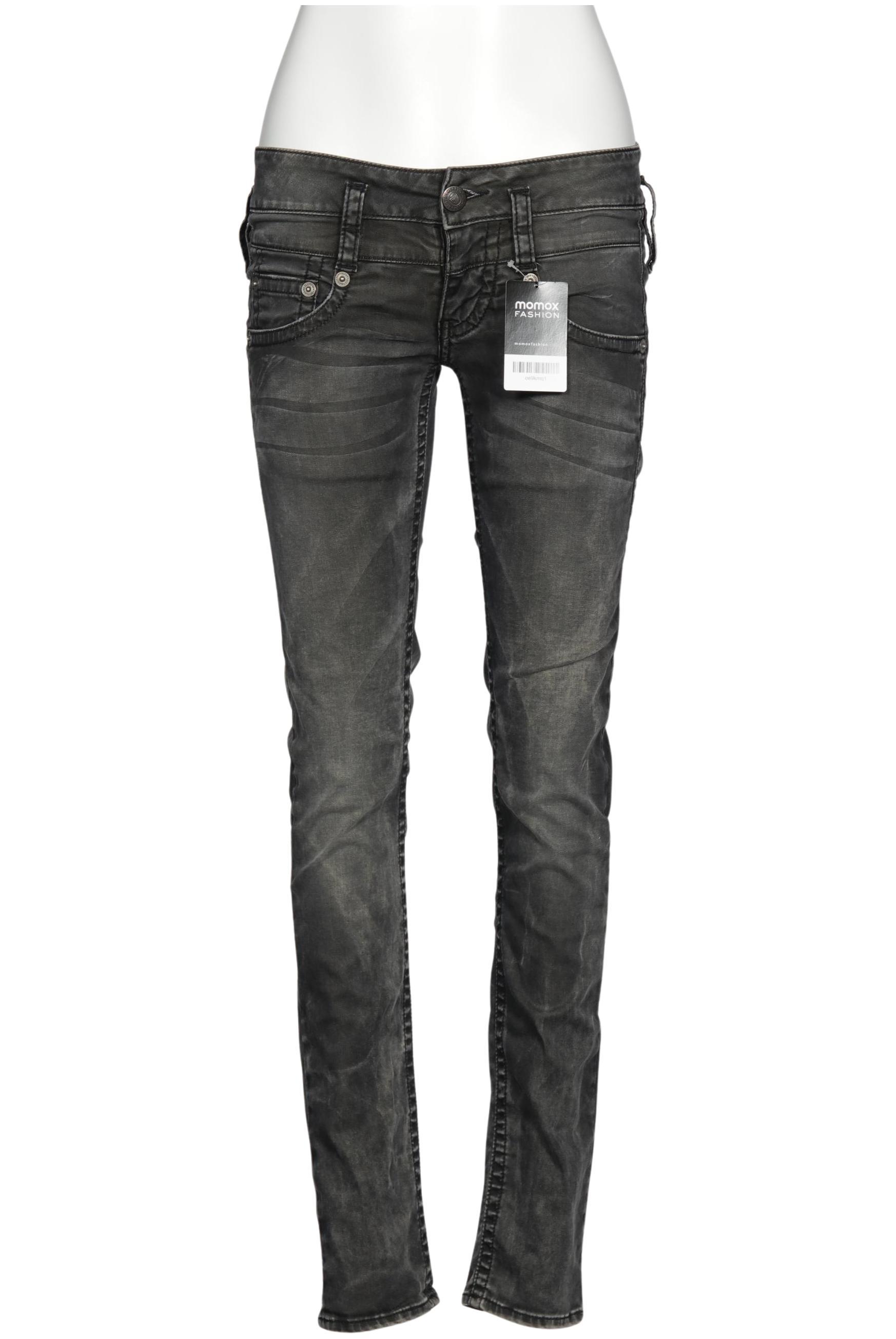

Herrlicher Damen Jeans, grau, Gr. 25