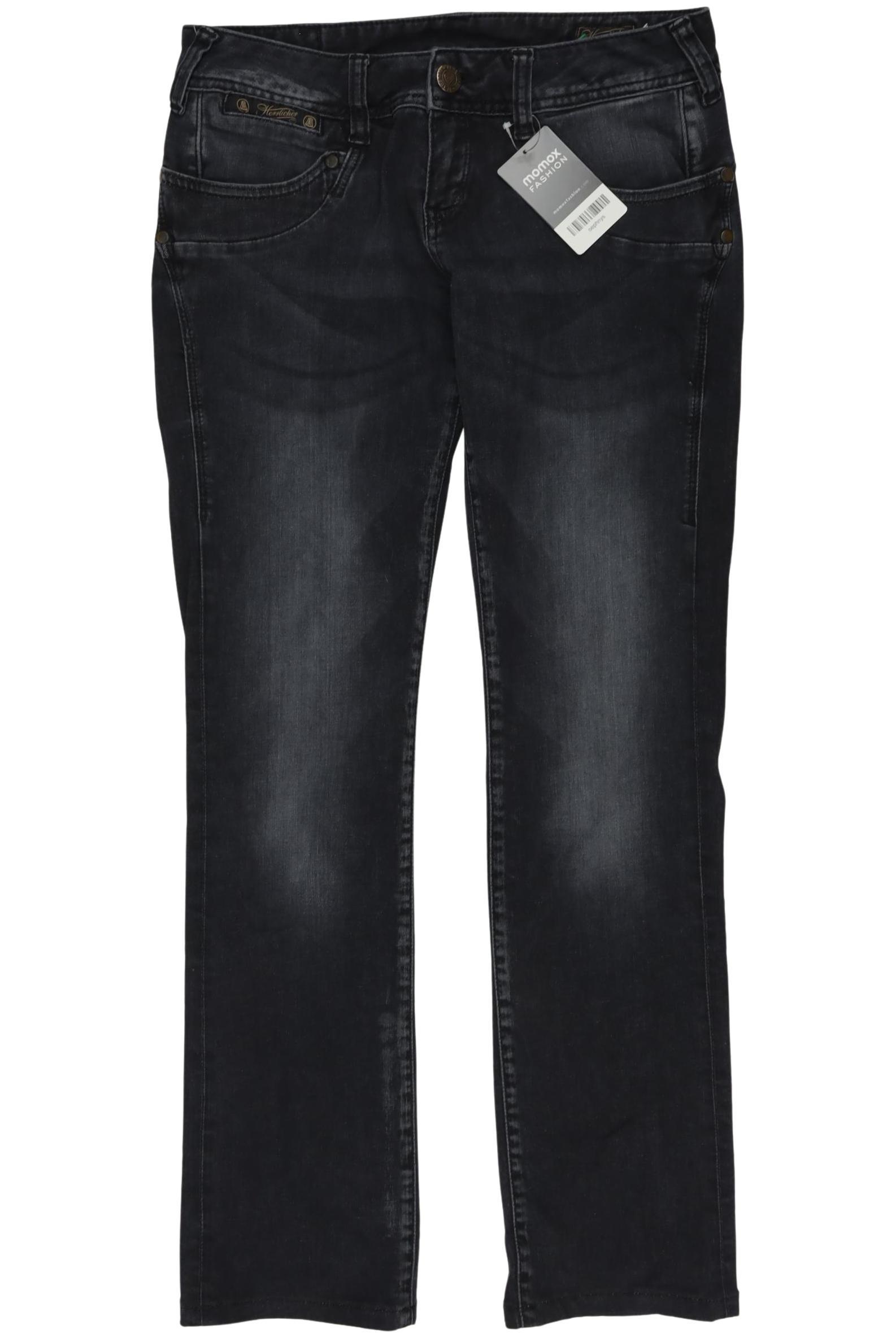 

Herrlicher Damen Jeans, blau, Gr. 26