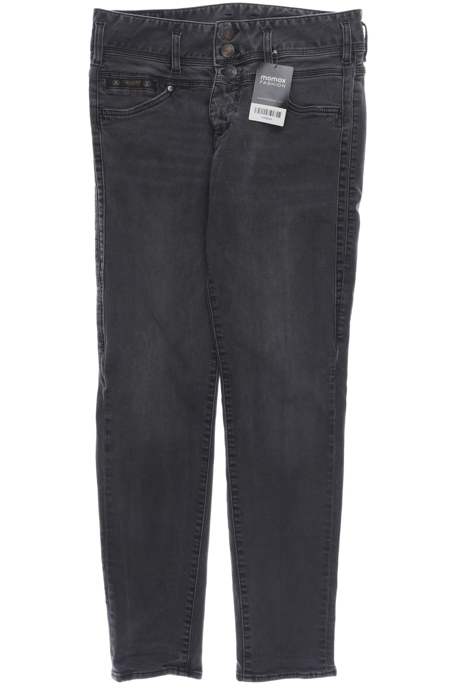 

Herrlicher Damen Jeans, grau