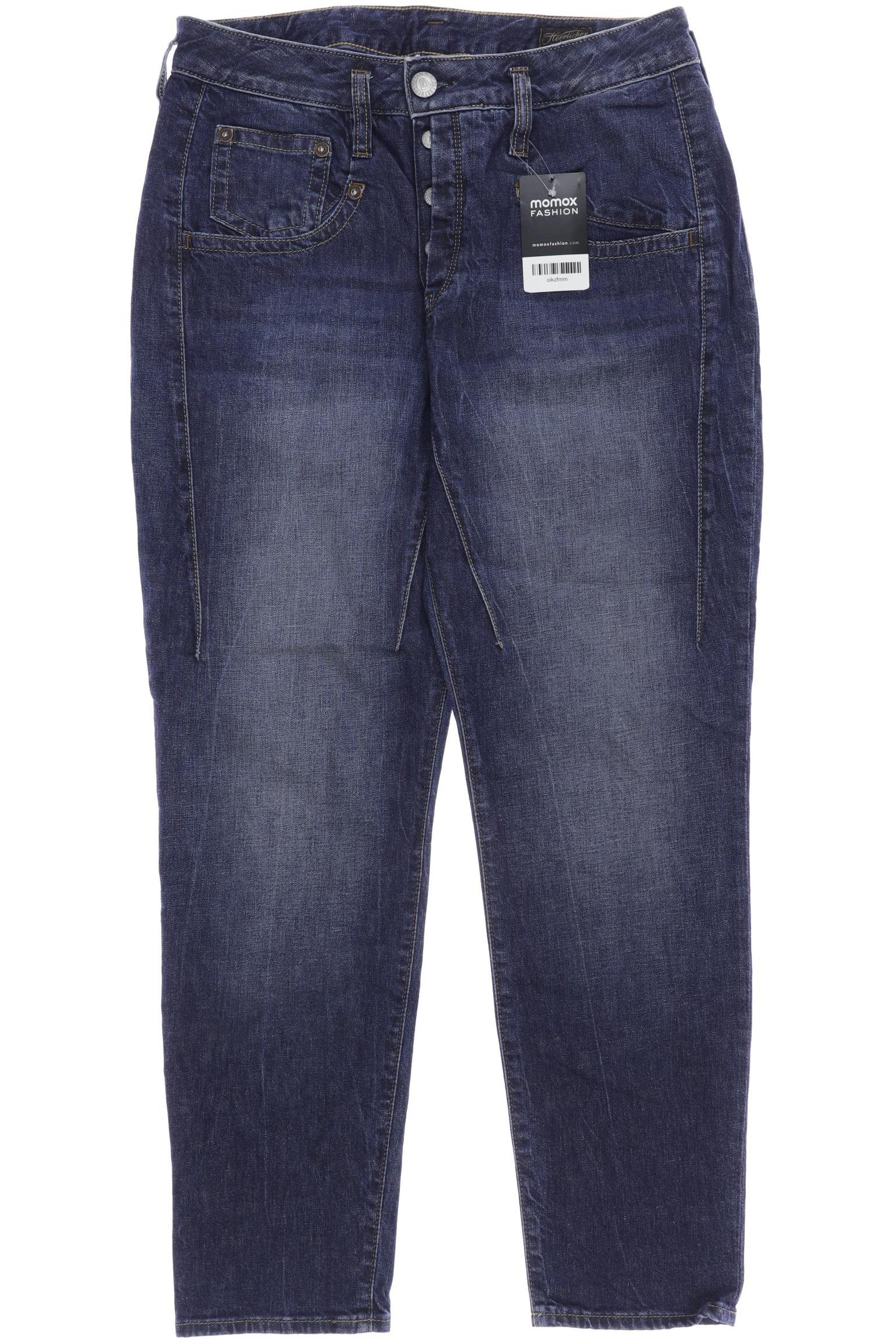 

Herrlicher Damen Jeans, blau, Gr. 31