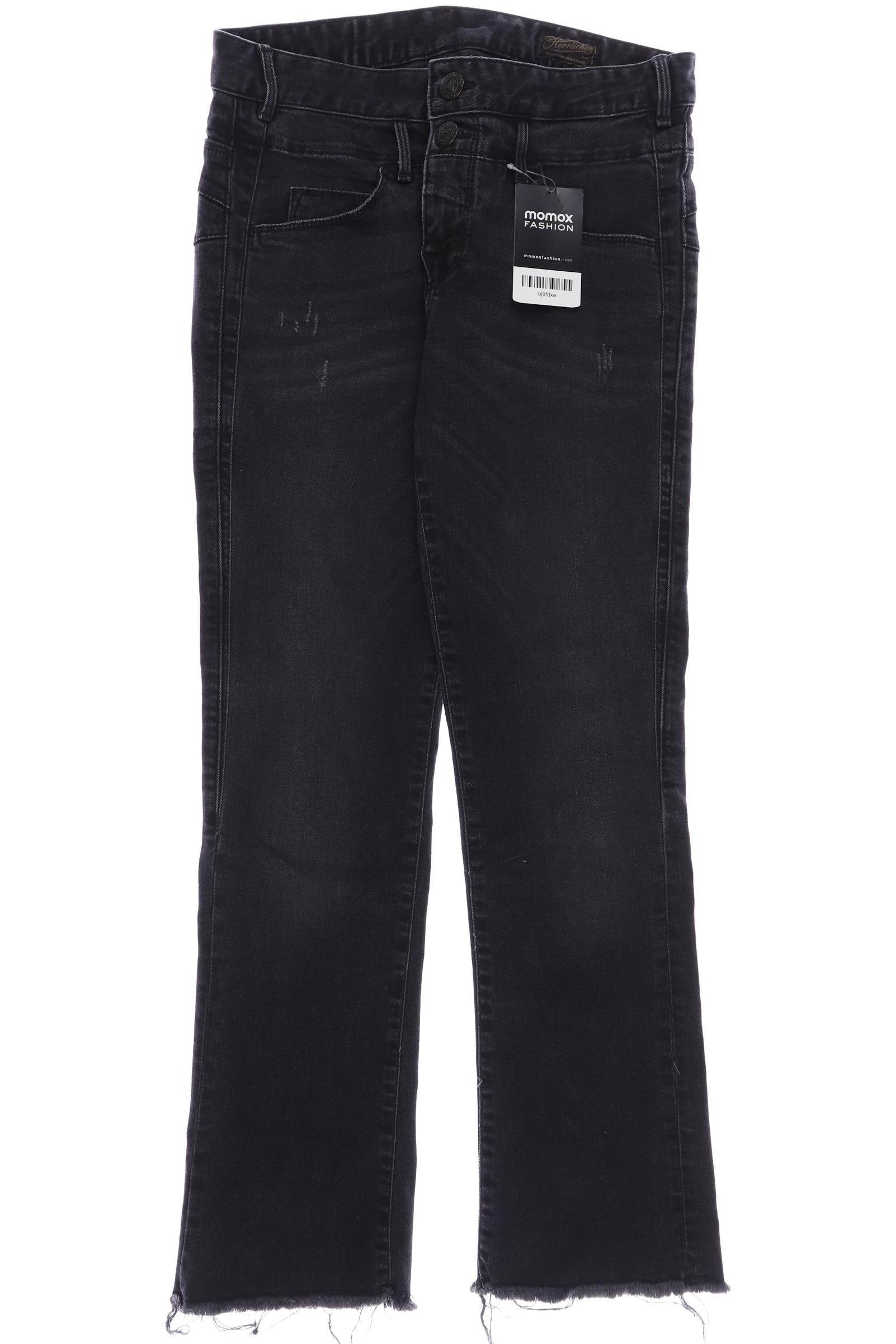 

Herrlicher Damen Jeans, grau