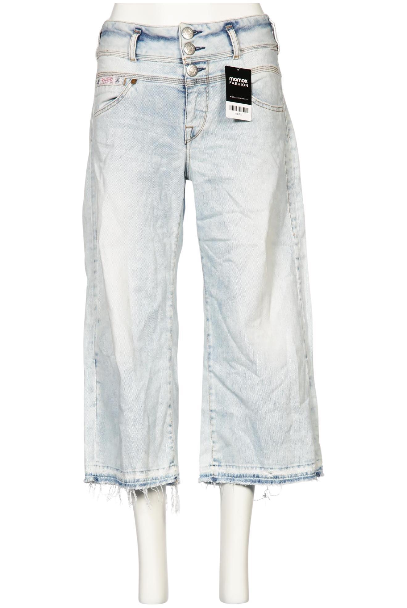 

Herrlicher Damen Jeans, hellblau, Gr. 27