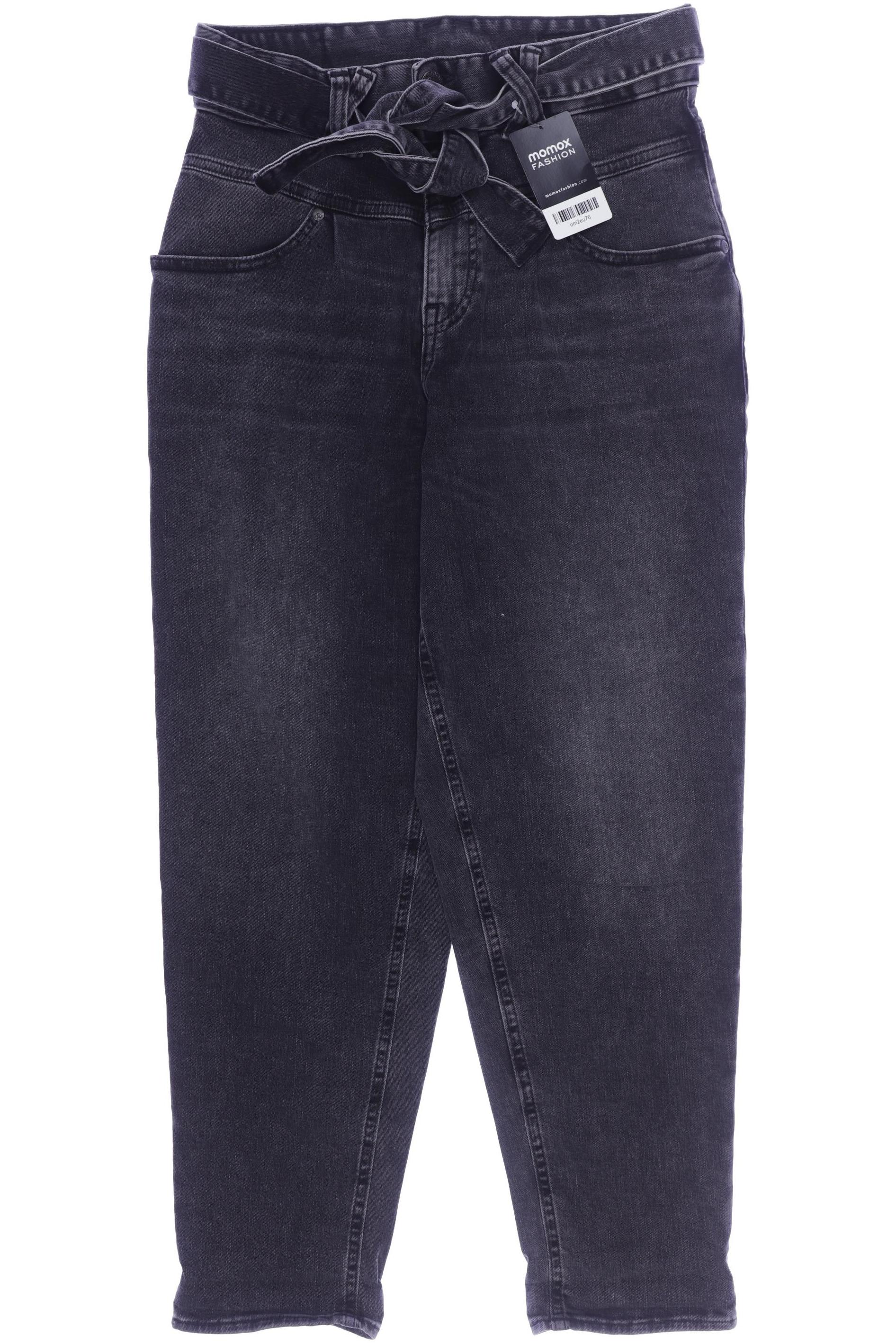 

Herrlicher Damen Jeans, grau, Gr. 27