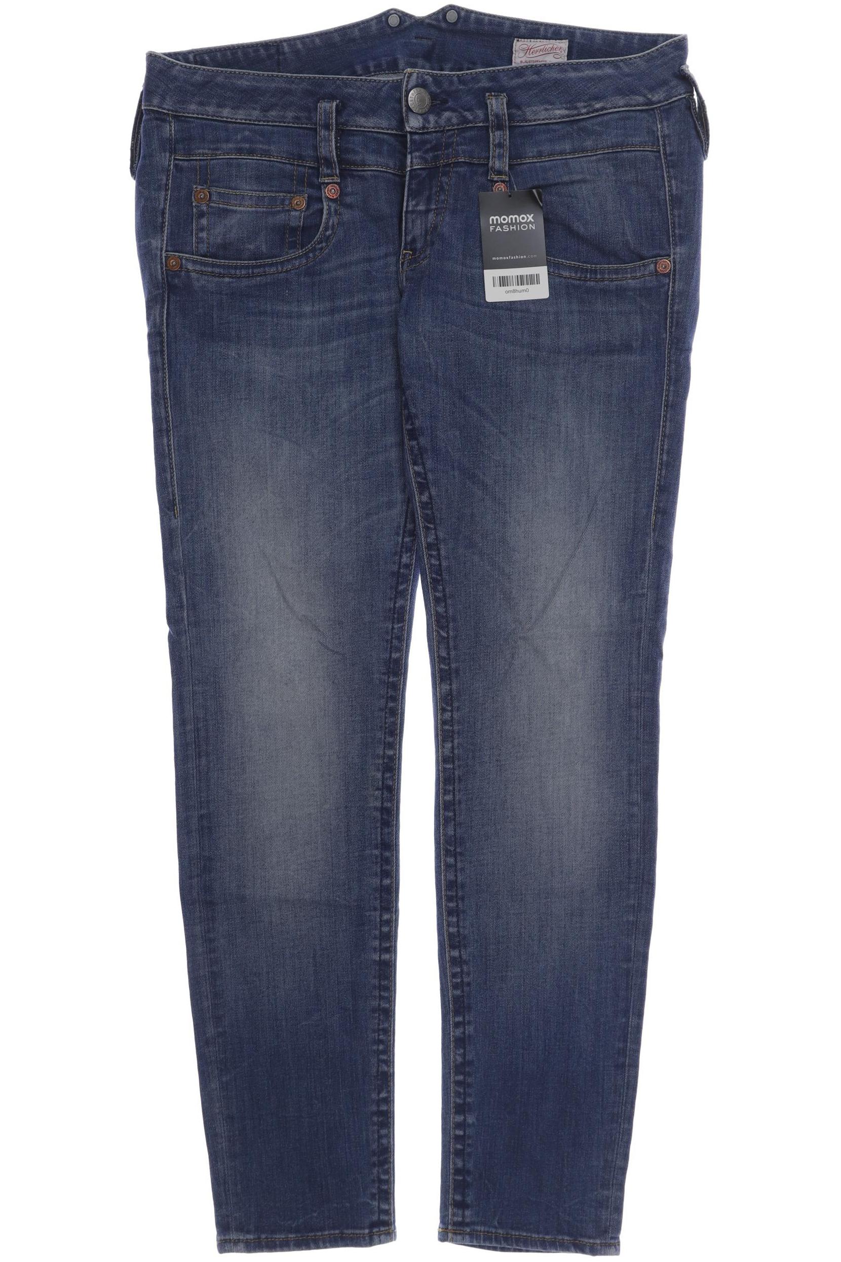 

Herrlicher Damen Jeans, blau