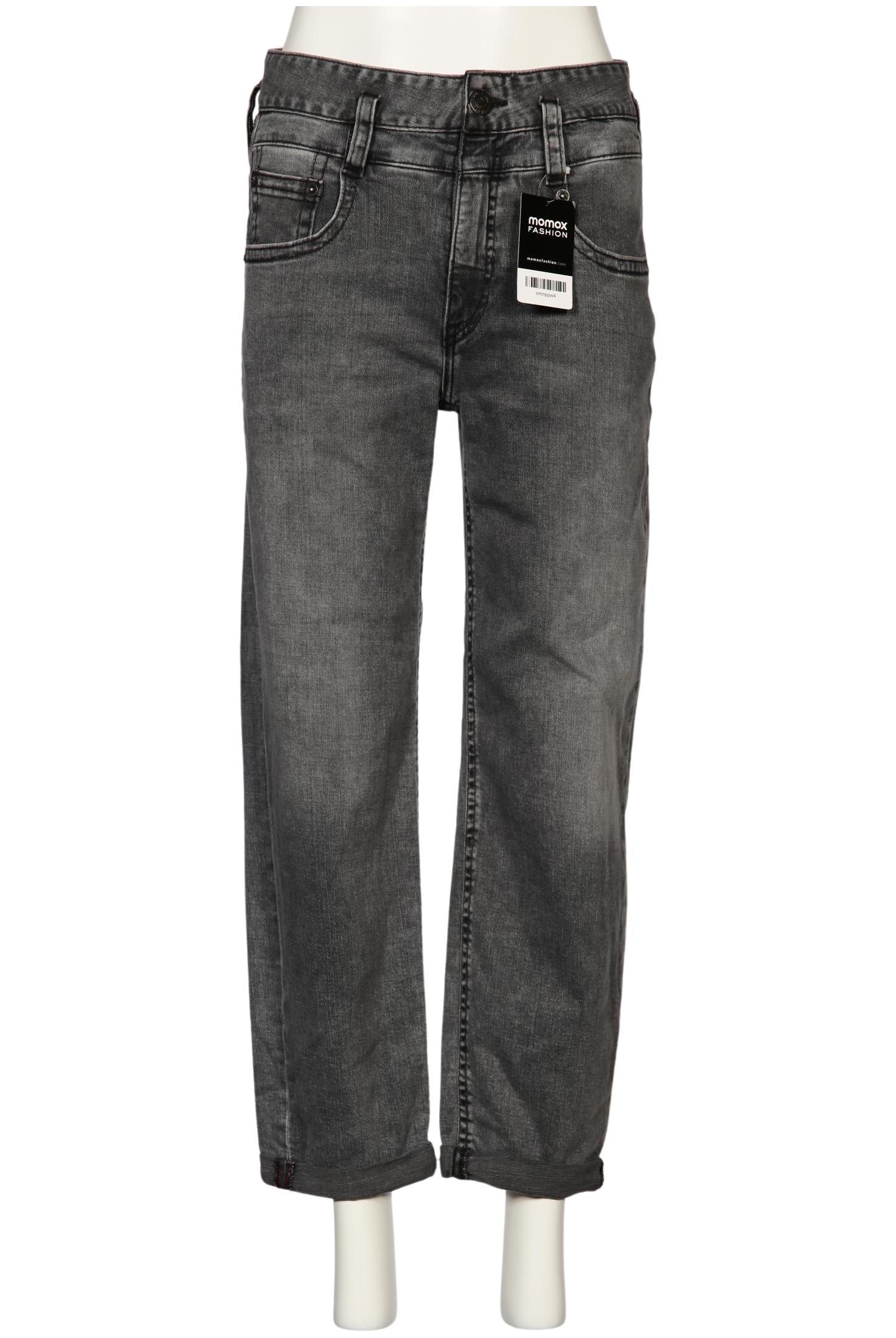 

Herrlicher Damen Jeans, grau, Gr. 29
