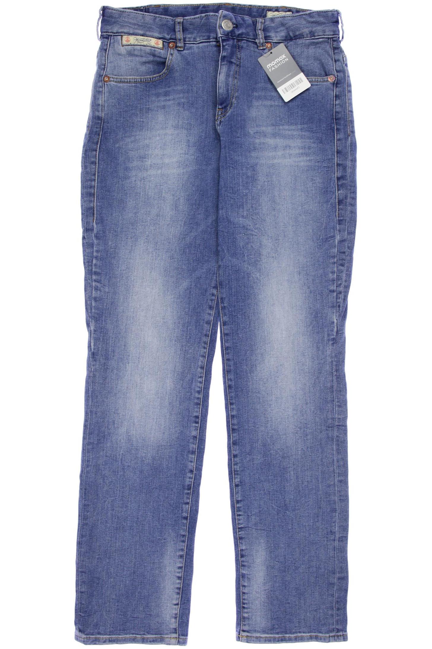 

Herrlicher Damen Jeans, blau, Gr. 31