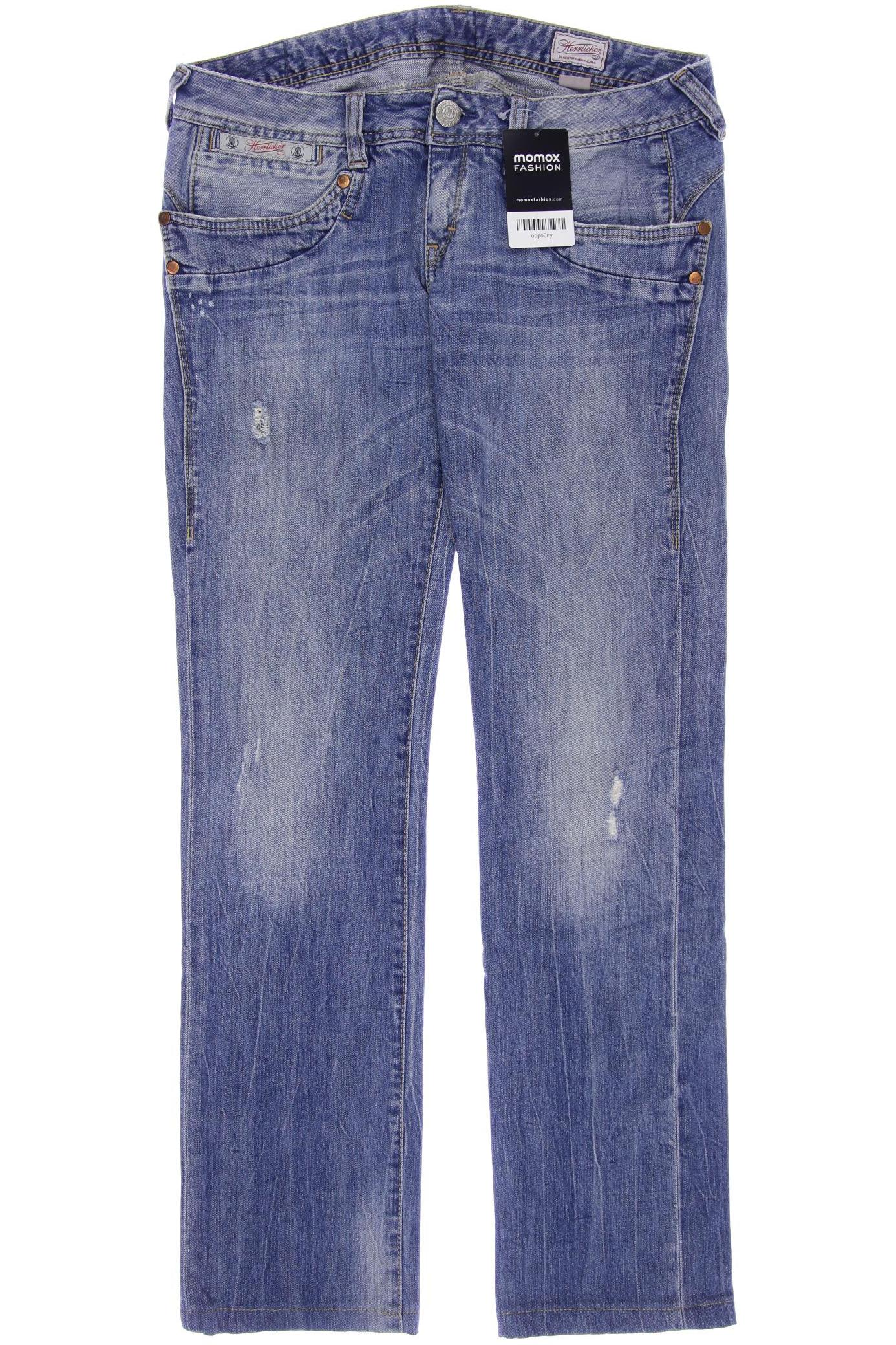 

Herrlicher Damen Jeans, blau