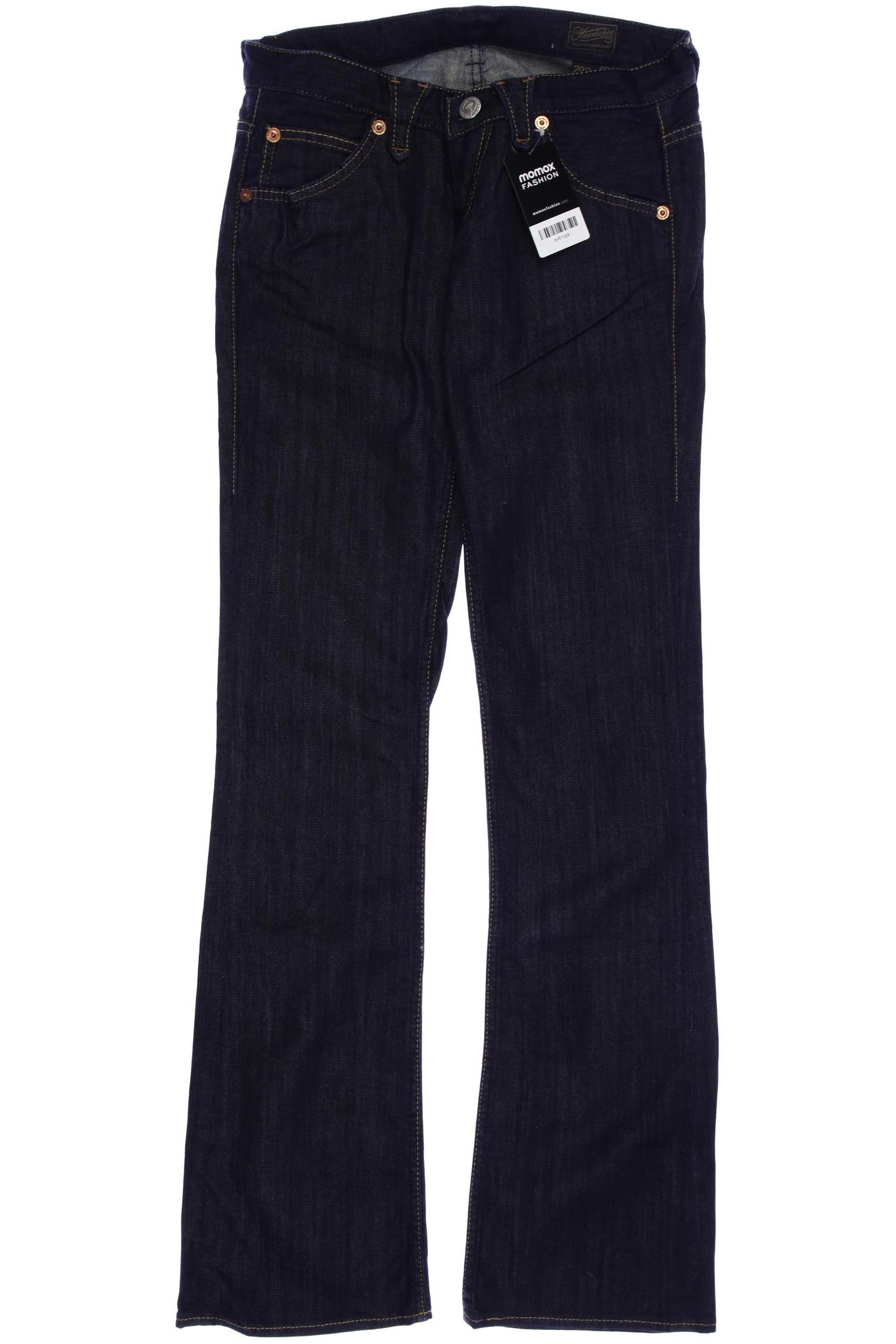 

Herrlicher Damen Jeans, marineblau, Gr. 29