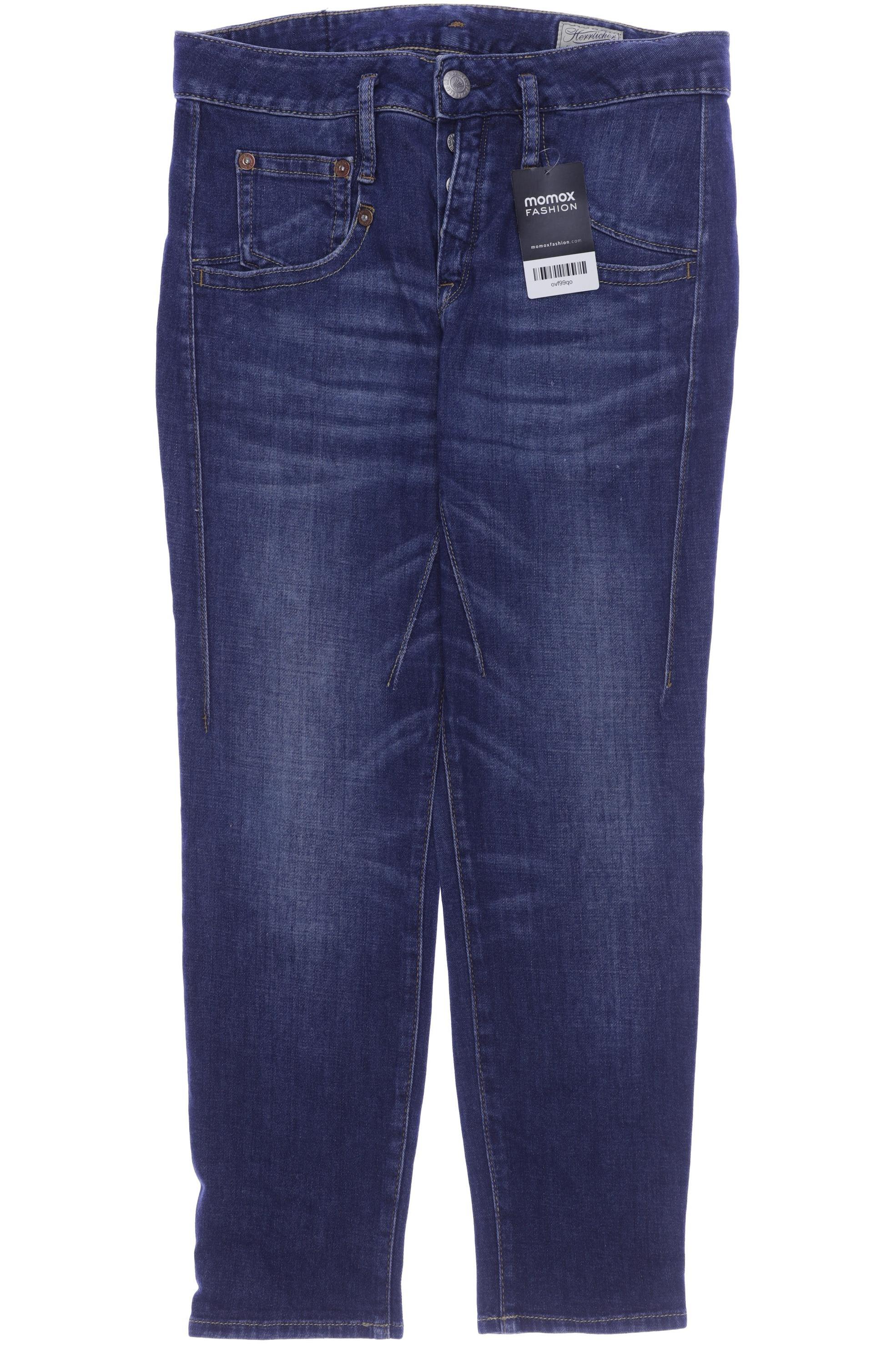 

Herrlicher Damen Jeans, blau, Gr. 27