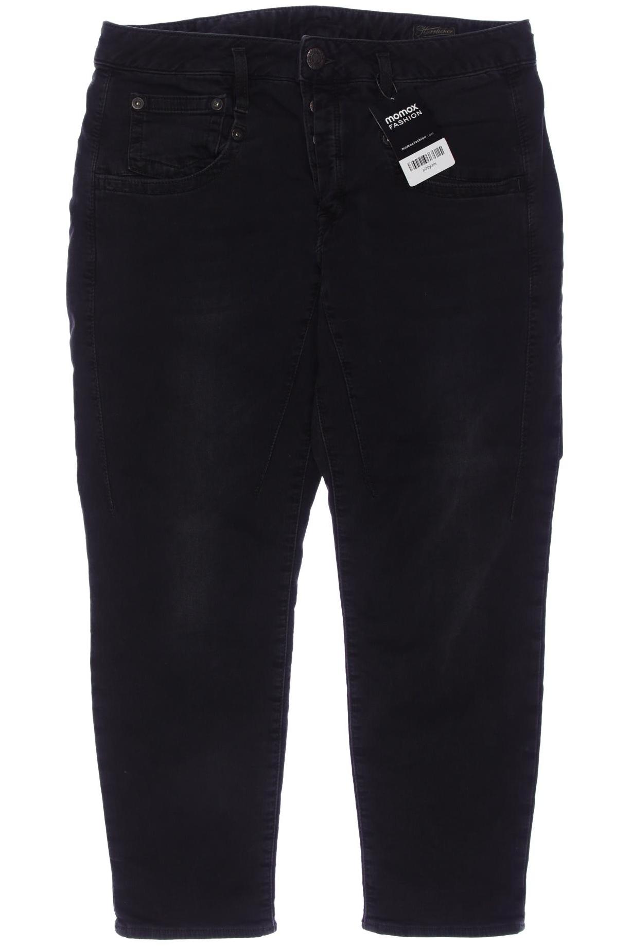

Herrlicher Damen Jeans, grau, Gr. 30
