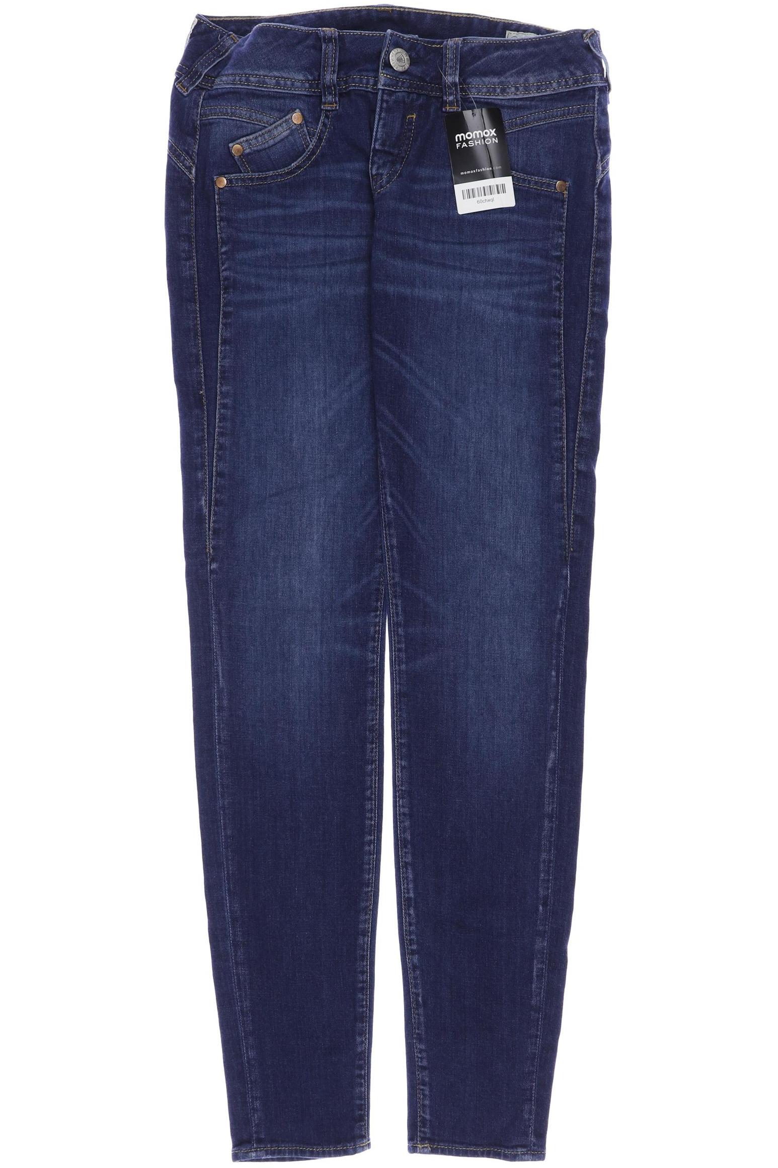 

Herrlicher Damen Jeans, blau