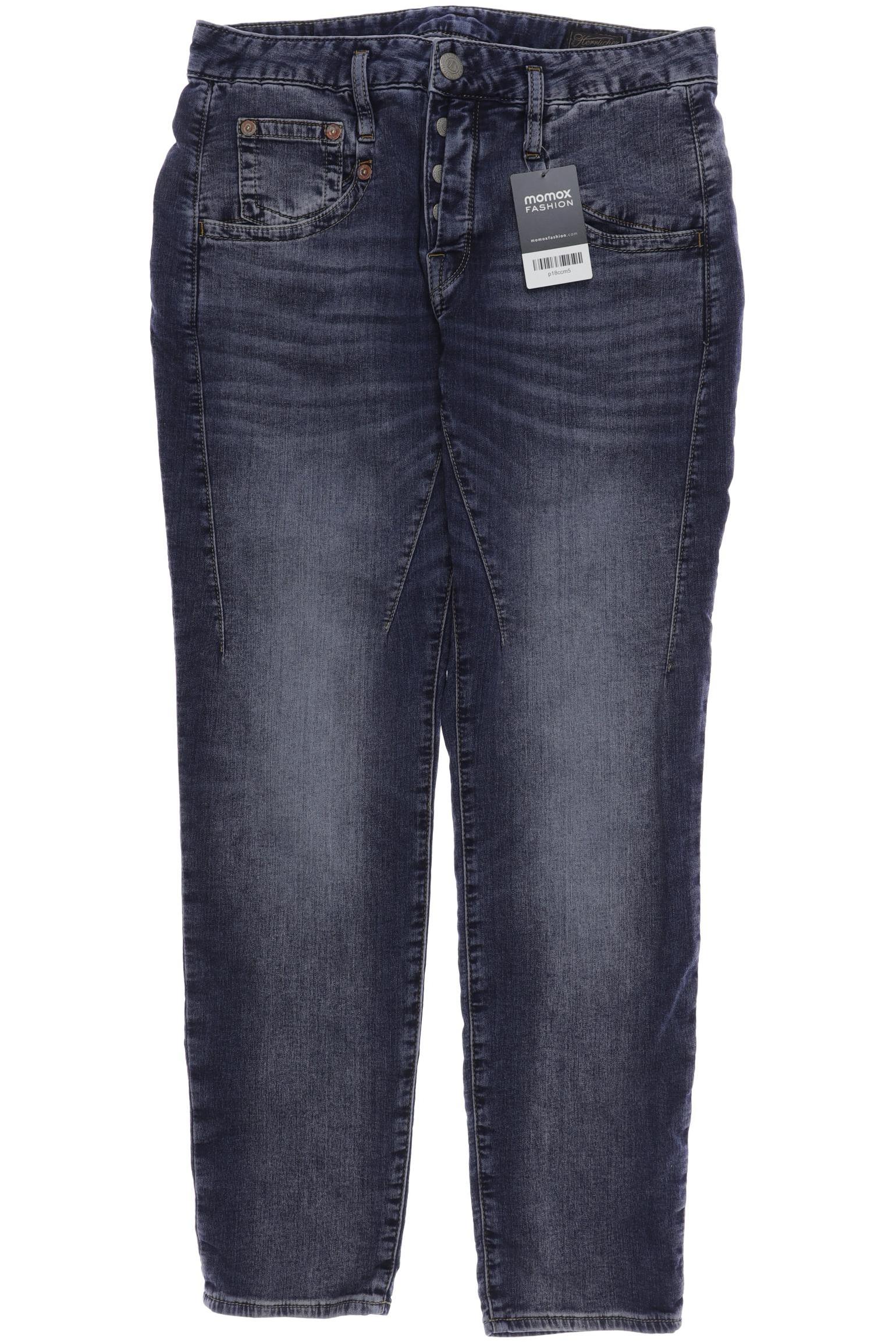

Herrlicher Damen Jeans, blau