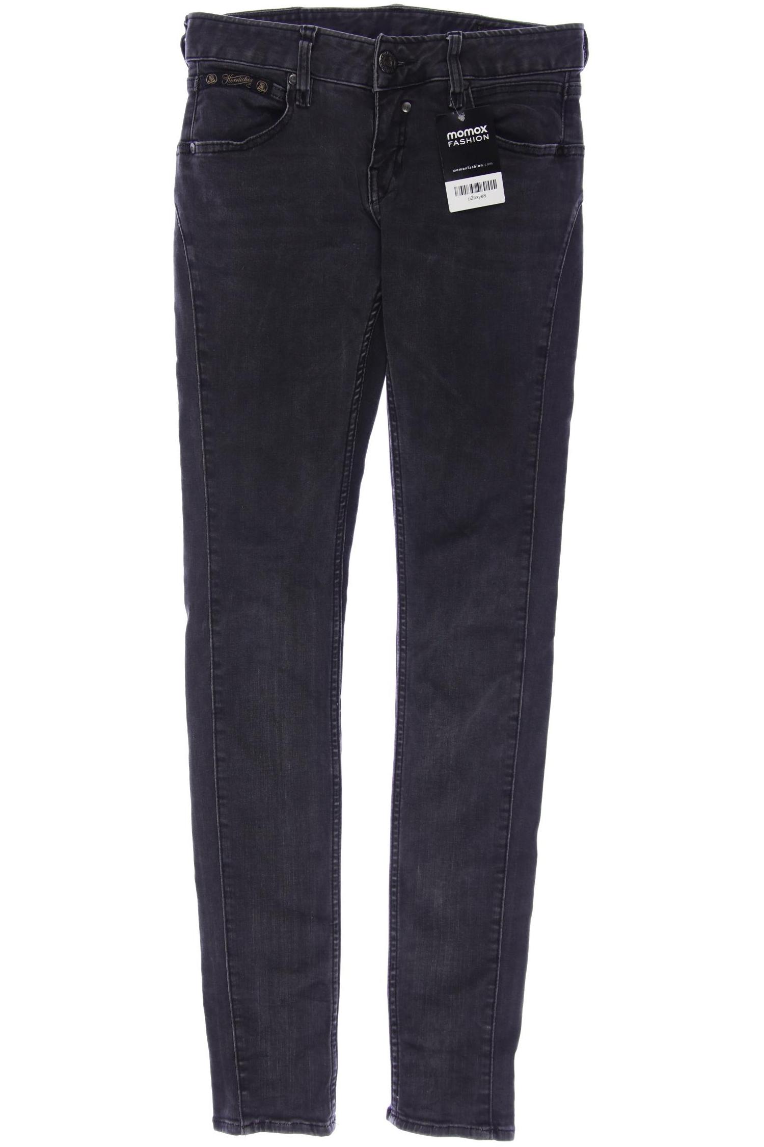 

Herrlicher Damen Jeans, grau, Gr. 36