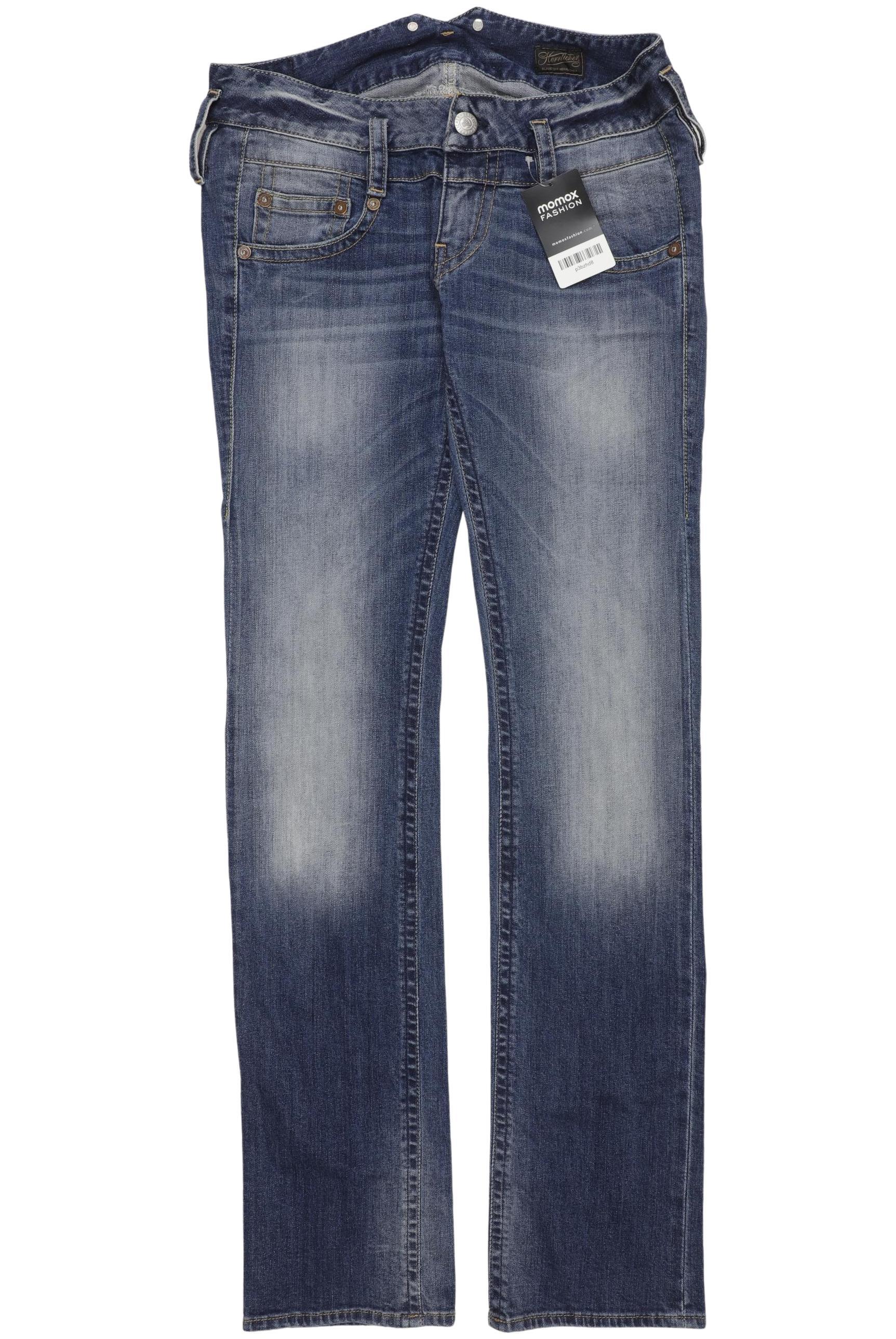 

Herrlicher Damen Jeans, blau, Gr. 29