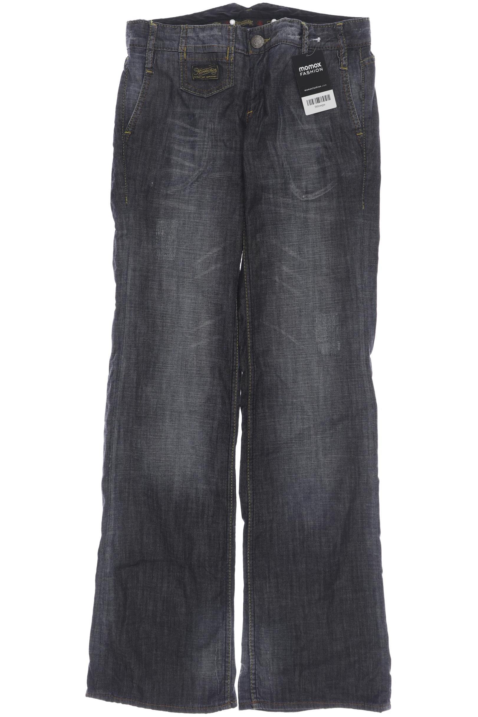 

Herrlicher Damen Jeans, blau