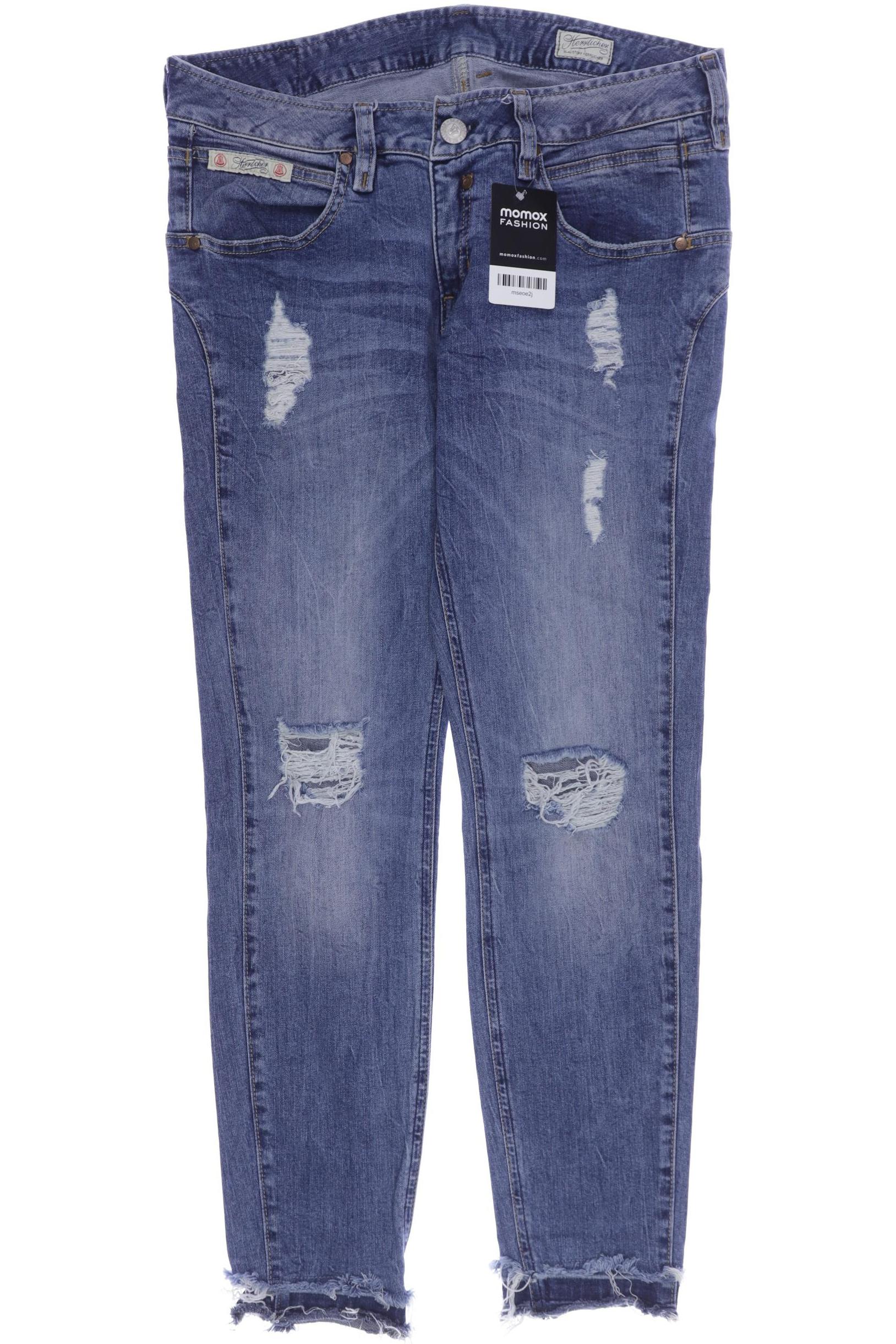 

Herrlicher Damen Jeans, blau